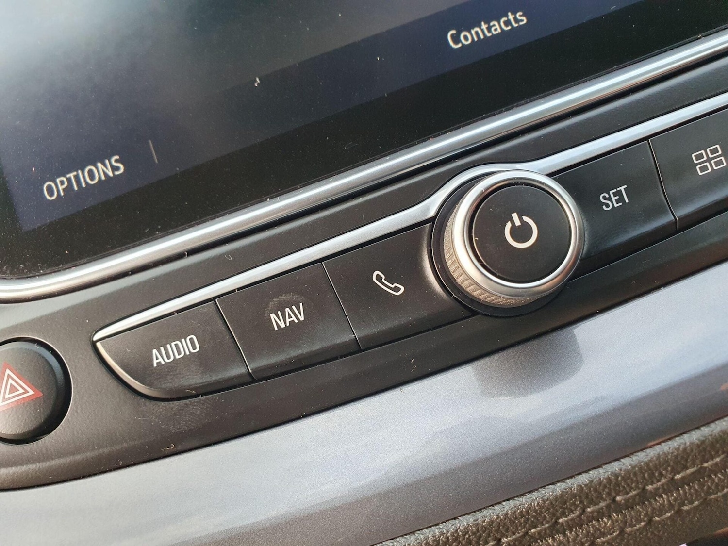 Used Vauxhall Grandland X 2018 for sale - 77298546: Photo 22