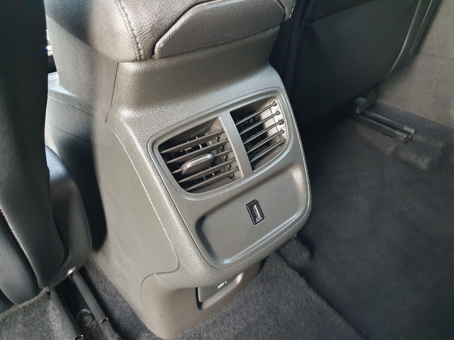 Used Vauxhall Grandland X 2018 for sale - 77298546: Photo 23