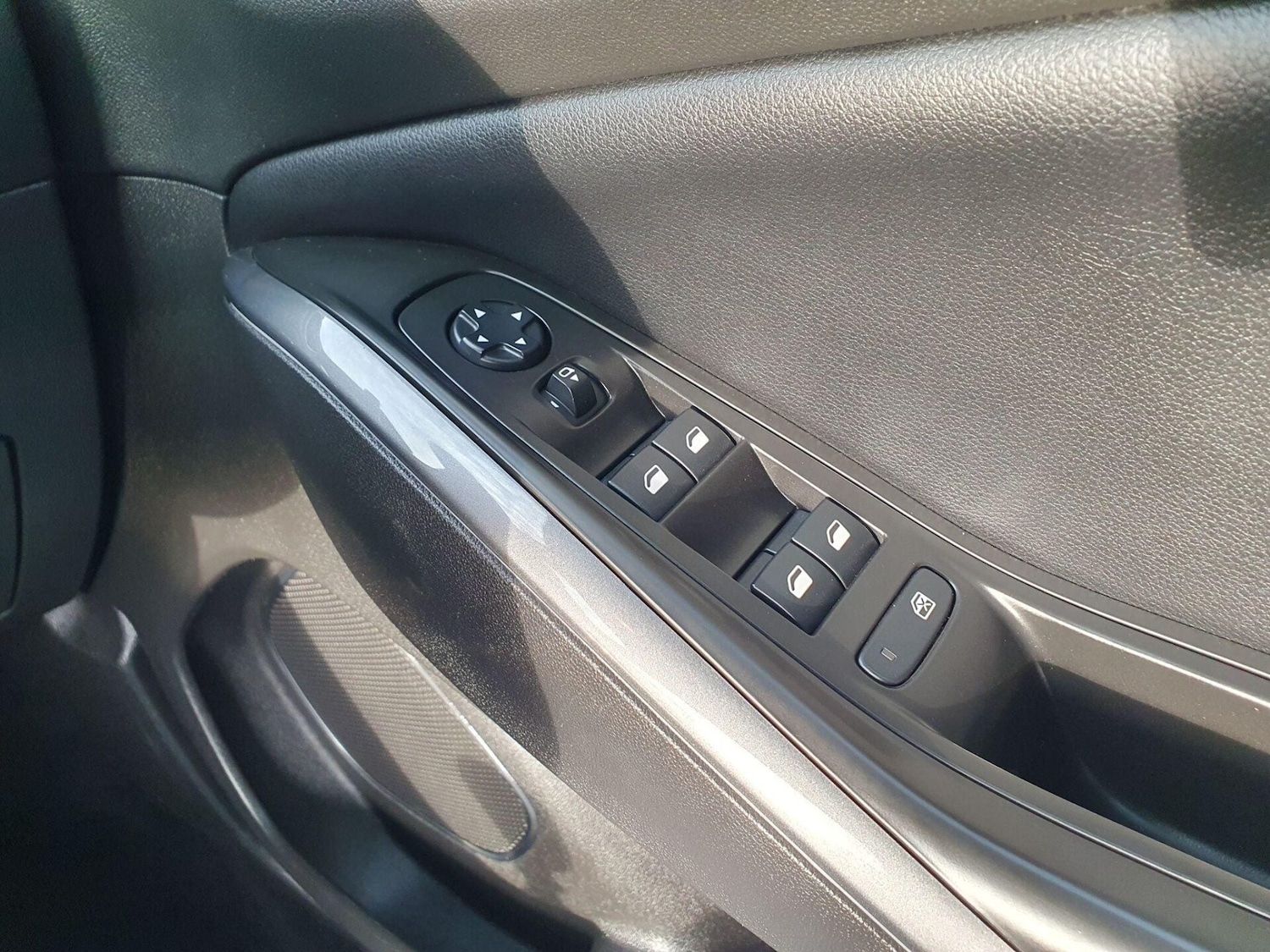 Used Vauxhall Grandland X 2018 for sale - 77298546: Photo 27