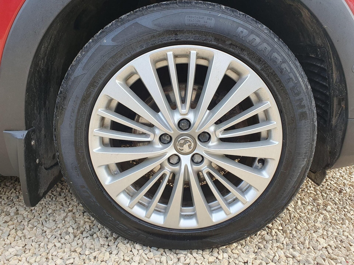 Used Vauxhall Grandland X 2018 for sale - 77298546: Photo 28