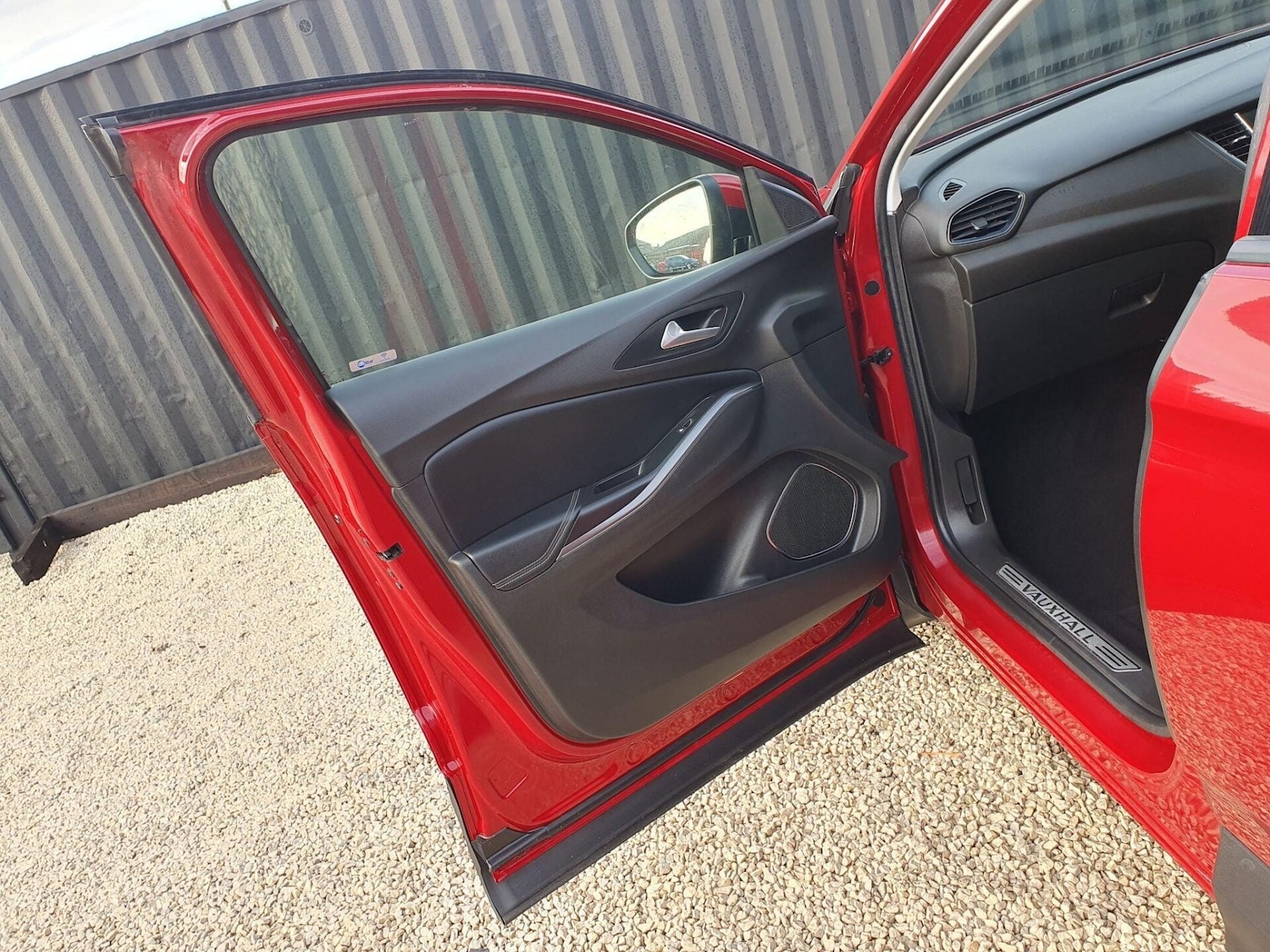 Used Vauxhall Grandland X 2018 for sale - 77298546: Photo 29