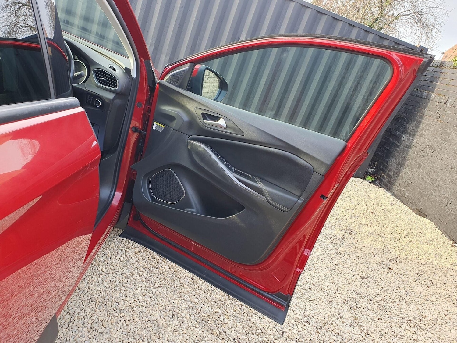 Used Vauxhall Grandland X 2018 for sale - 77298546: Photo 30