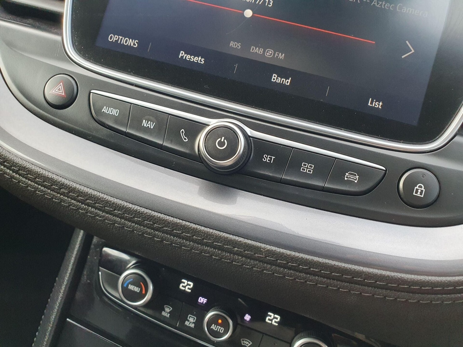 Used Vauxhall Grandland X 2018 for sale - 77298546: Photo 34