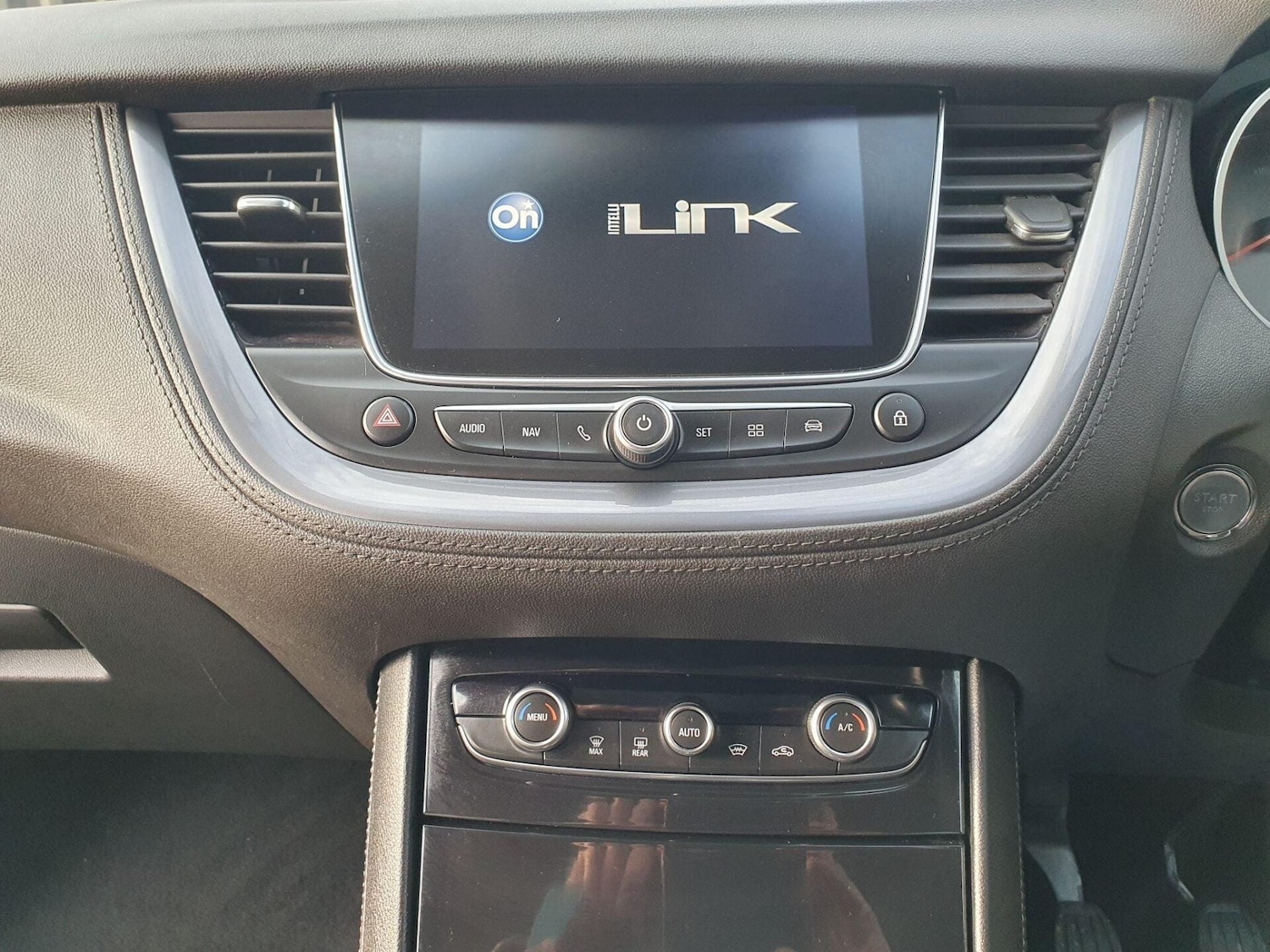 Used Vauxhall Grandland X 2018 for sale - 77298546: Photo 35