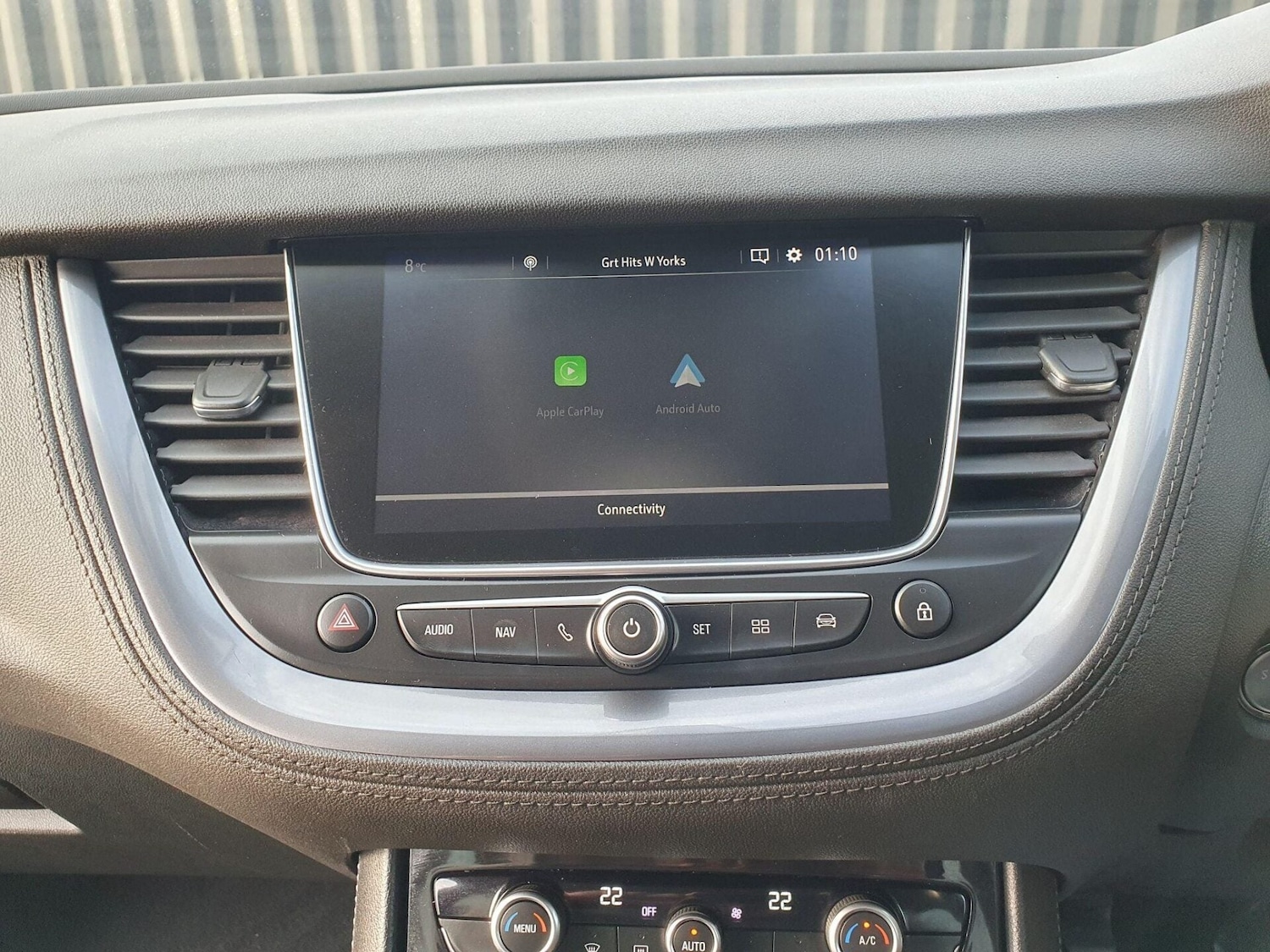 Used Vauxhall Grandland X 2018 for sale - 77298546: Photo 36