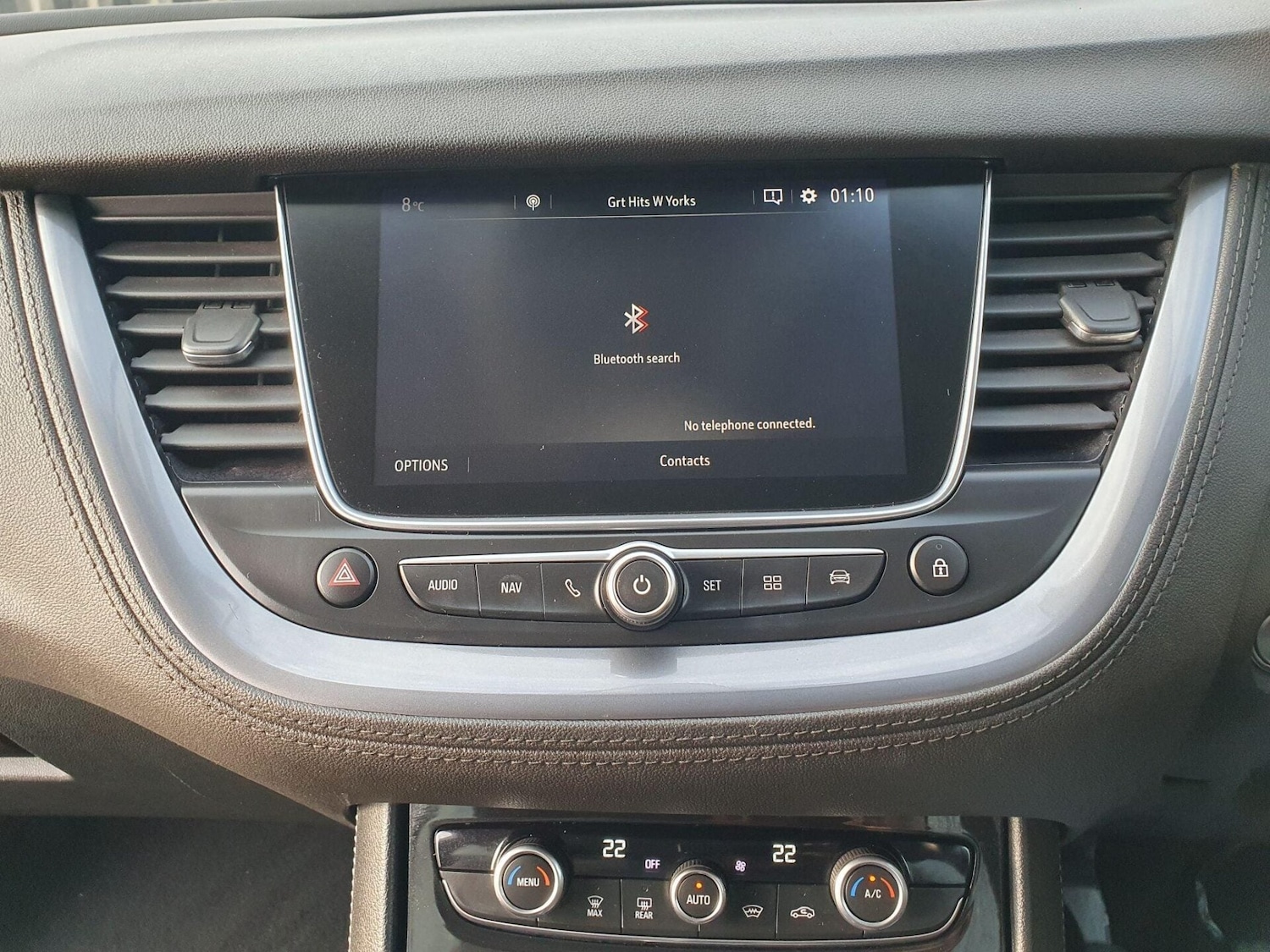 Used Vauxhall Grandland X 2018 for sale - 77298546: Photo 37