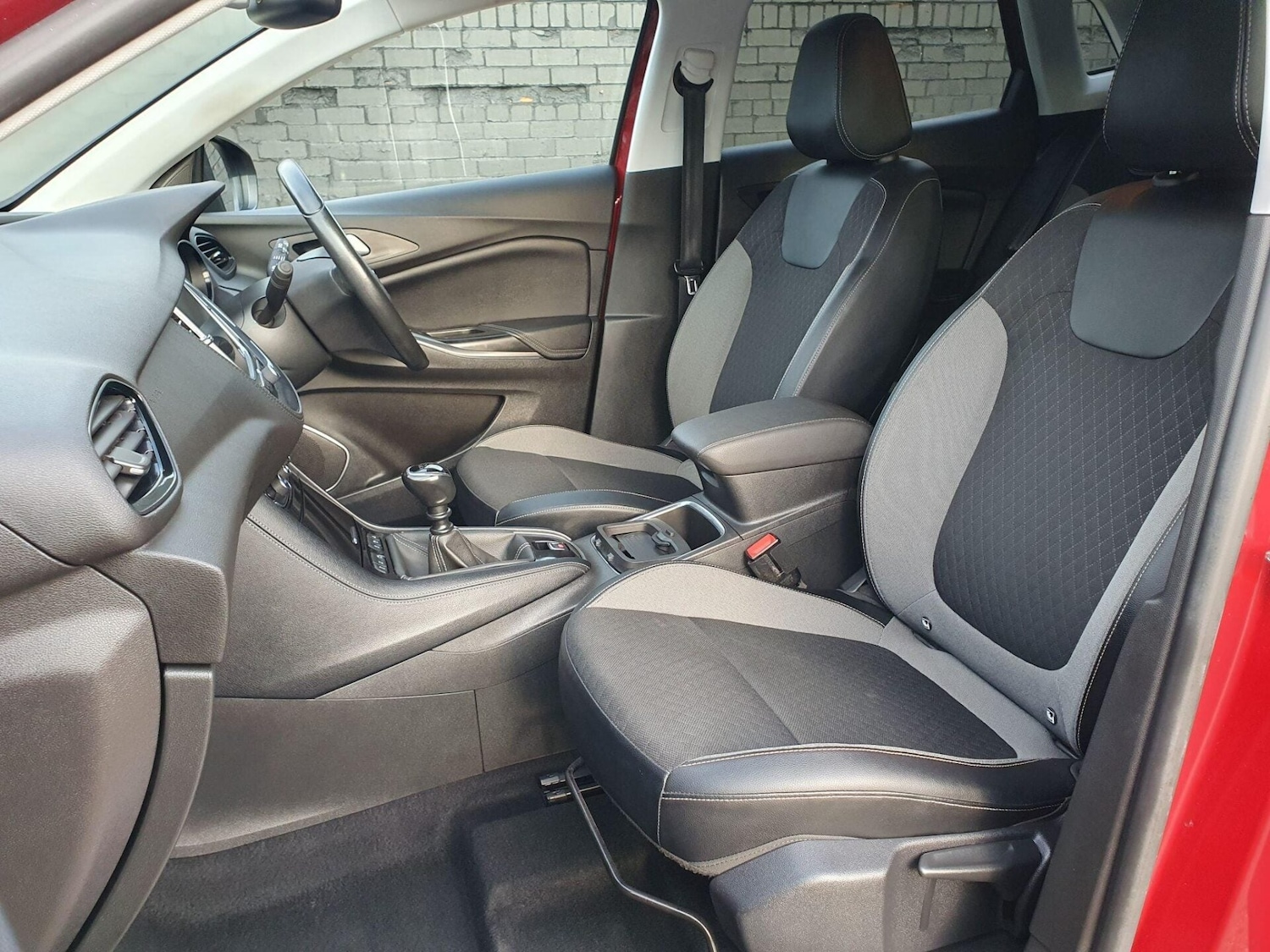 Used Vauxhall Grandland X 2018 for sale - 77298546: Photo 41