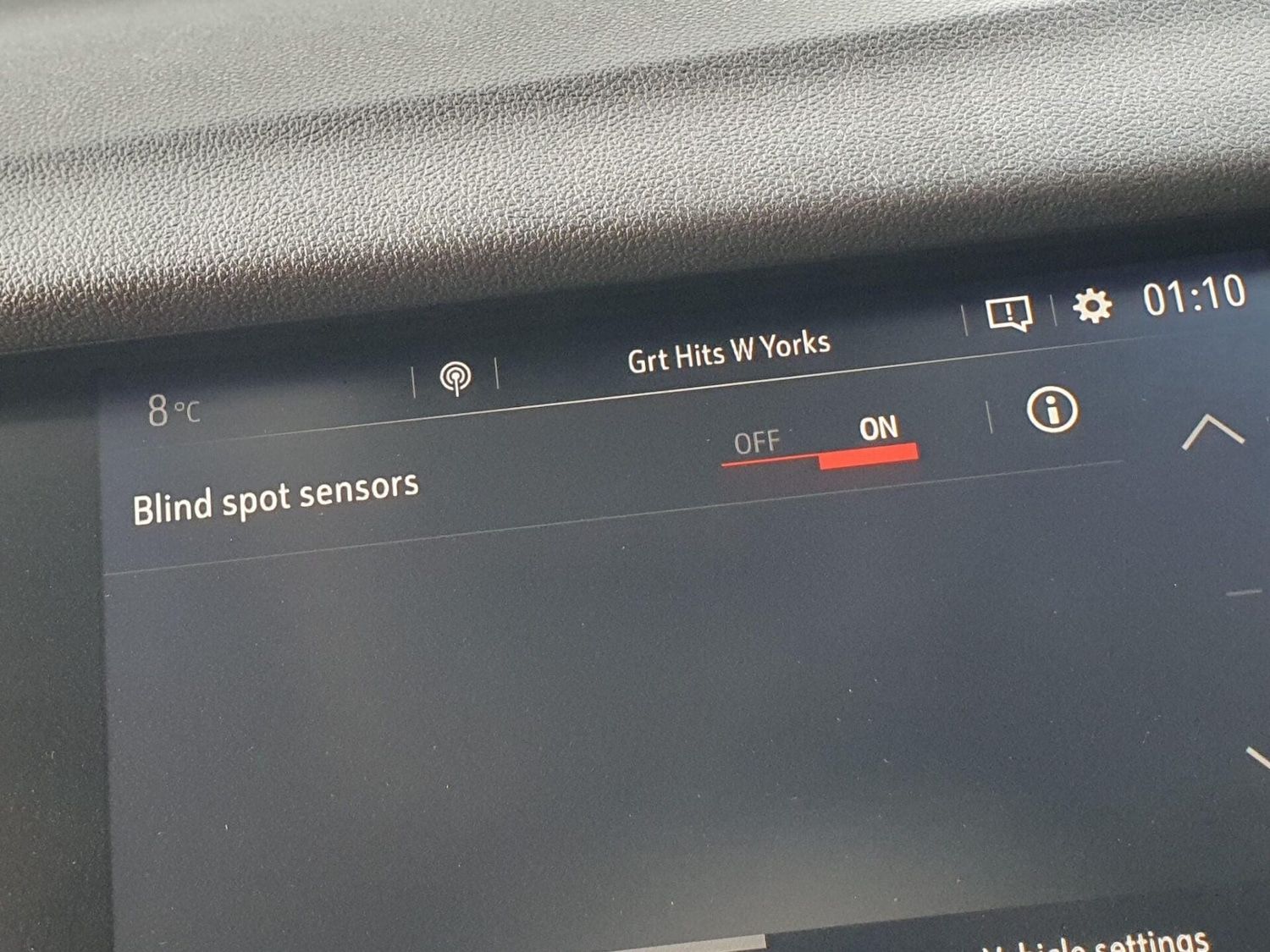 Used Vauxhall Grandland X 2018 for sale - 77298546: Photo 42