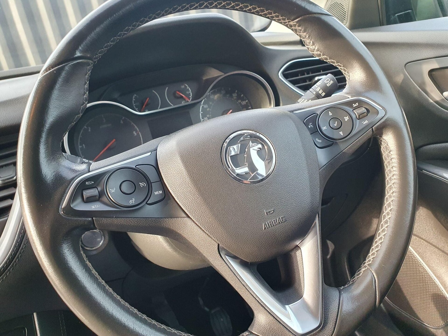 Used Vauxhall Grandland X 2018 for sale - 77298546: Photo 43