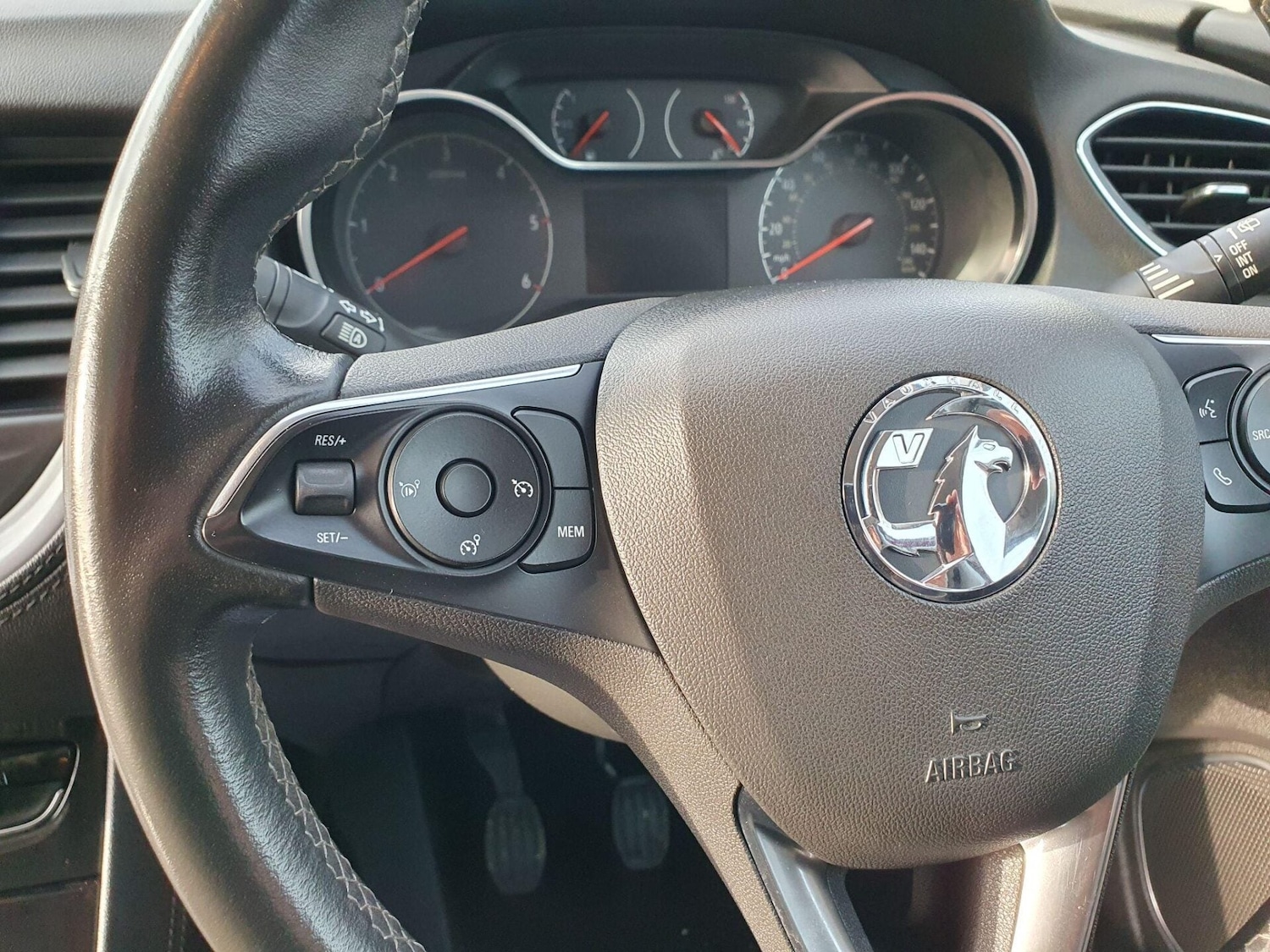 Used Vauxhall Grandland X 2018 for sale - 77298546: Photo 44