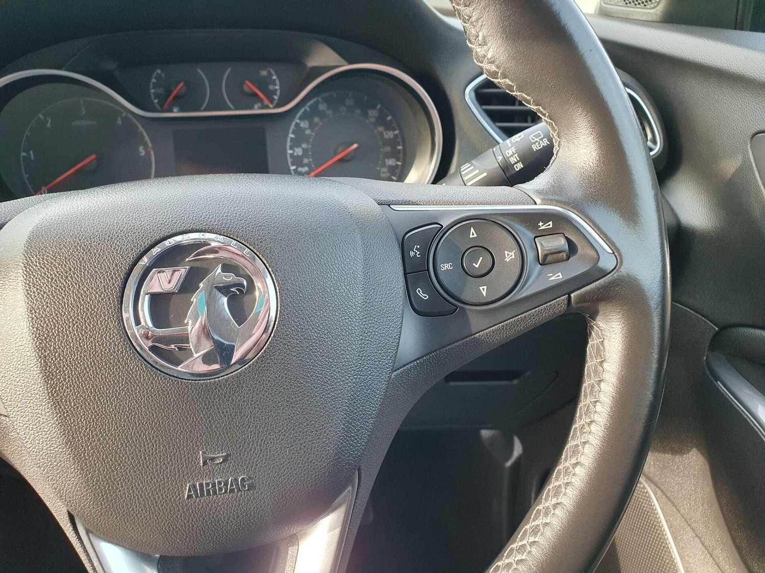 Used Vauxhall Grandland X 2018 for sale - 77298546: Photo 45