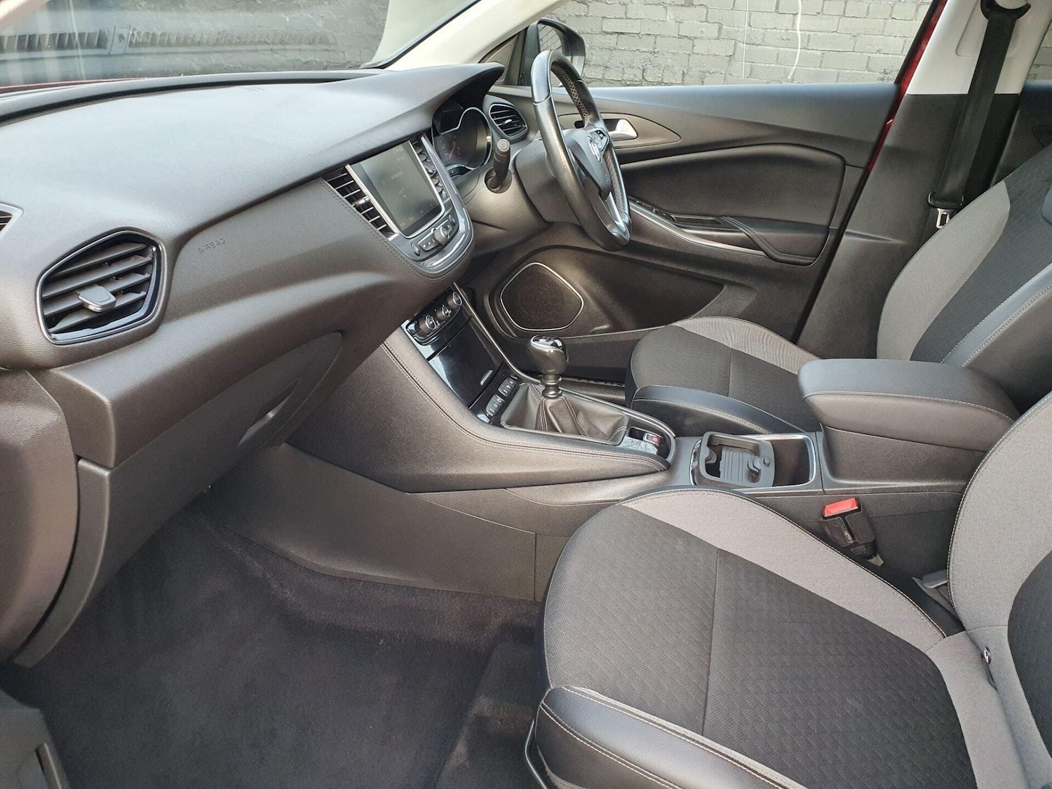 Used Vauxhall Grandland X 2018 for sale - 77298546: Photo 50