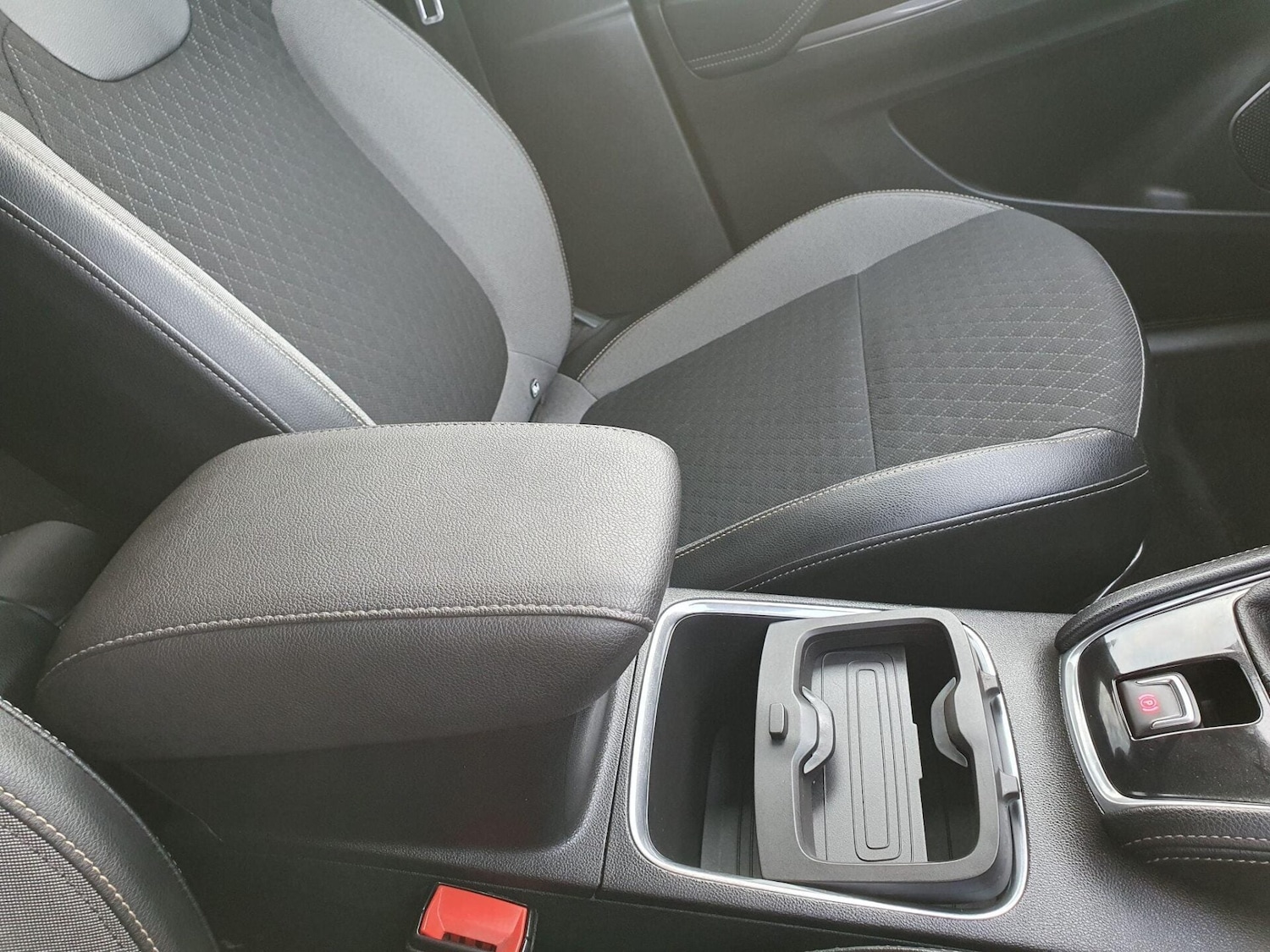 Used Vauxhall Grandland X 2018 for sale - 77298546: Photo 53