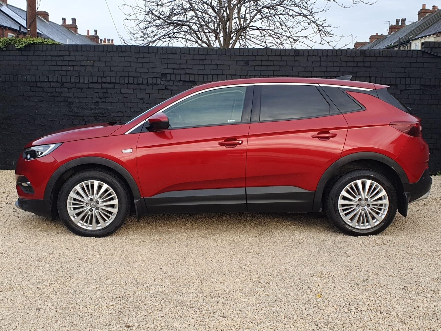 Used Vauxhall Grandland X 2018 for sale - 77298546: Photo 7