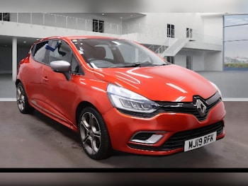 Used Renault Clio 2019 for sale - 77363340: Photo