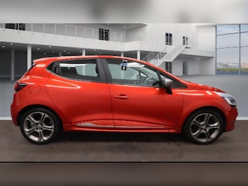 Used Renault Clio 2019 for sale - 77363340: Photo