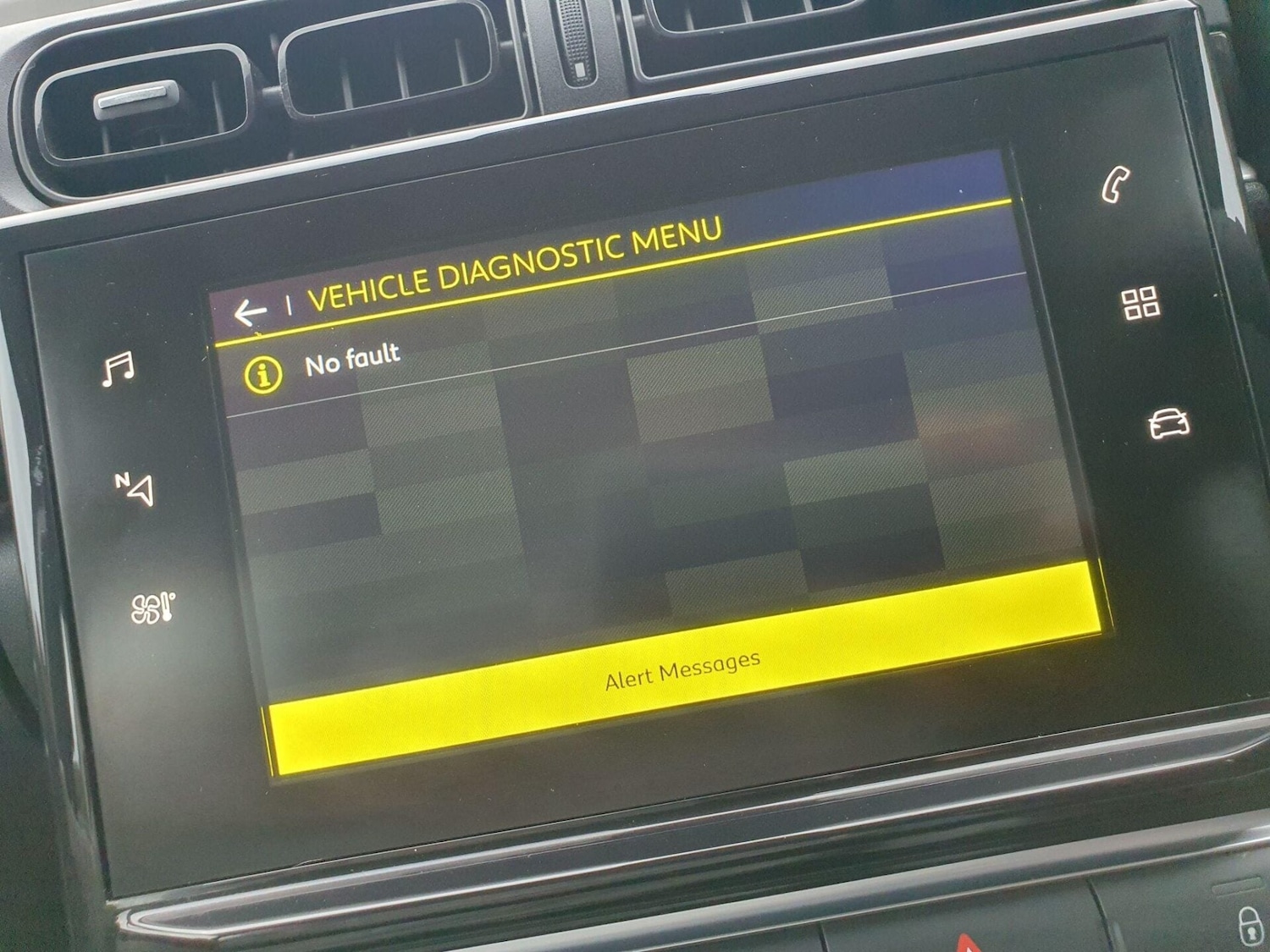 Used Citroen C3 2017 for sale - 76972550: Photo 19