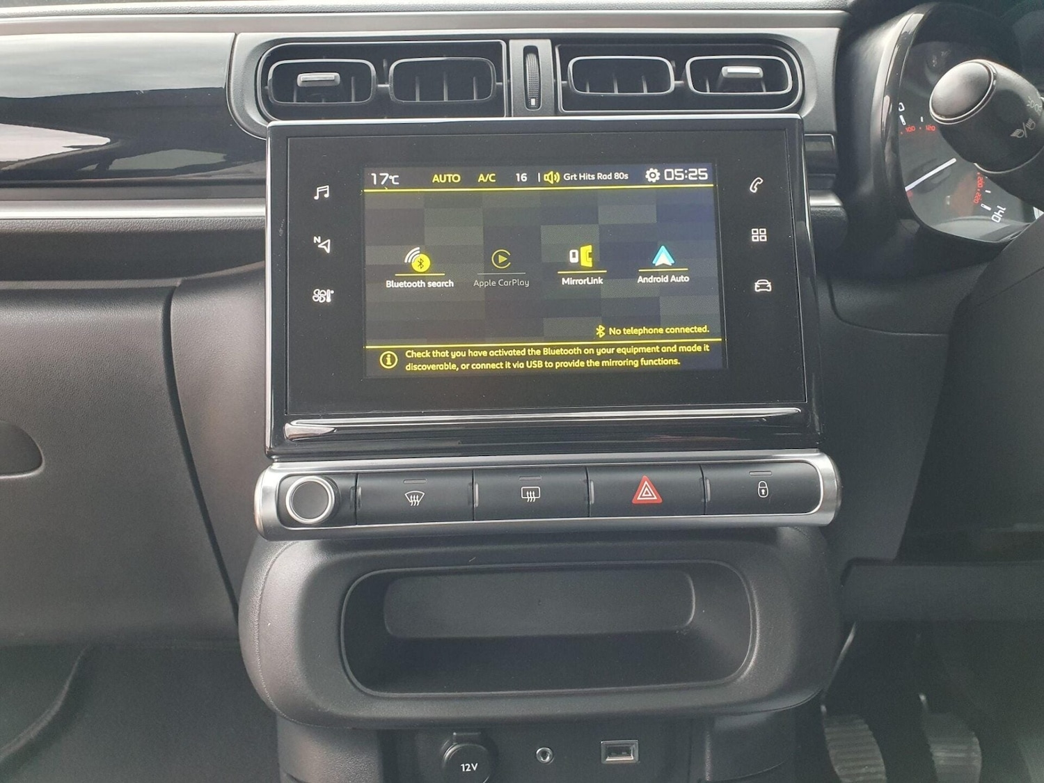 Used Citroen C3 2017 for sale - 76972550: Photo 20