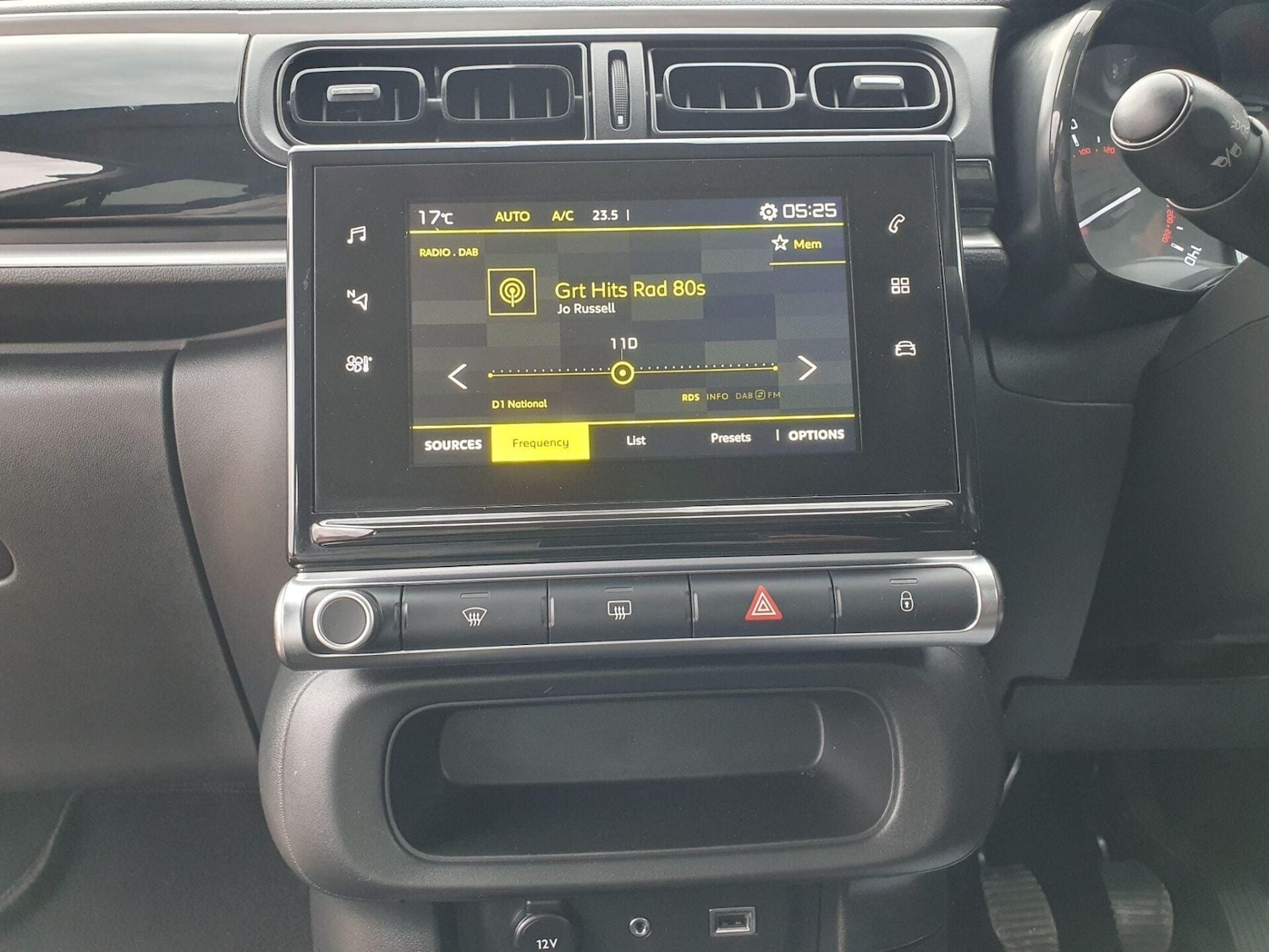 Used Citroen C3 2017 for sale - 76972550: Photo 22