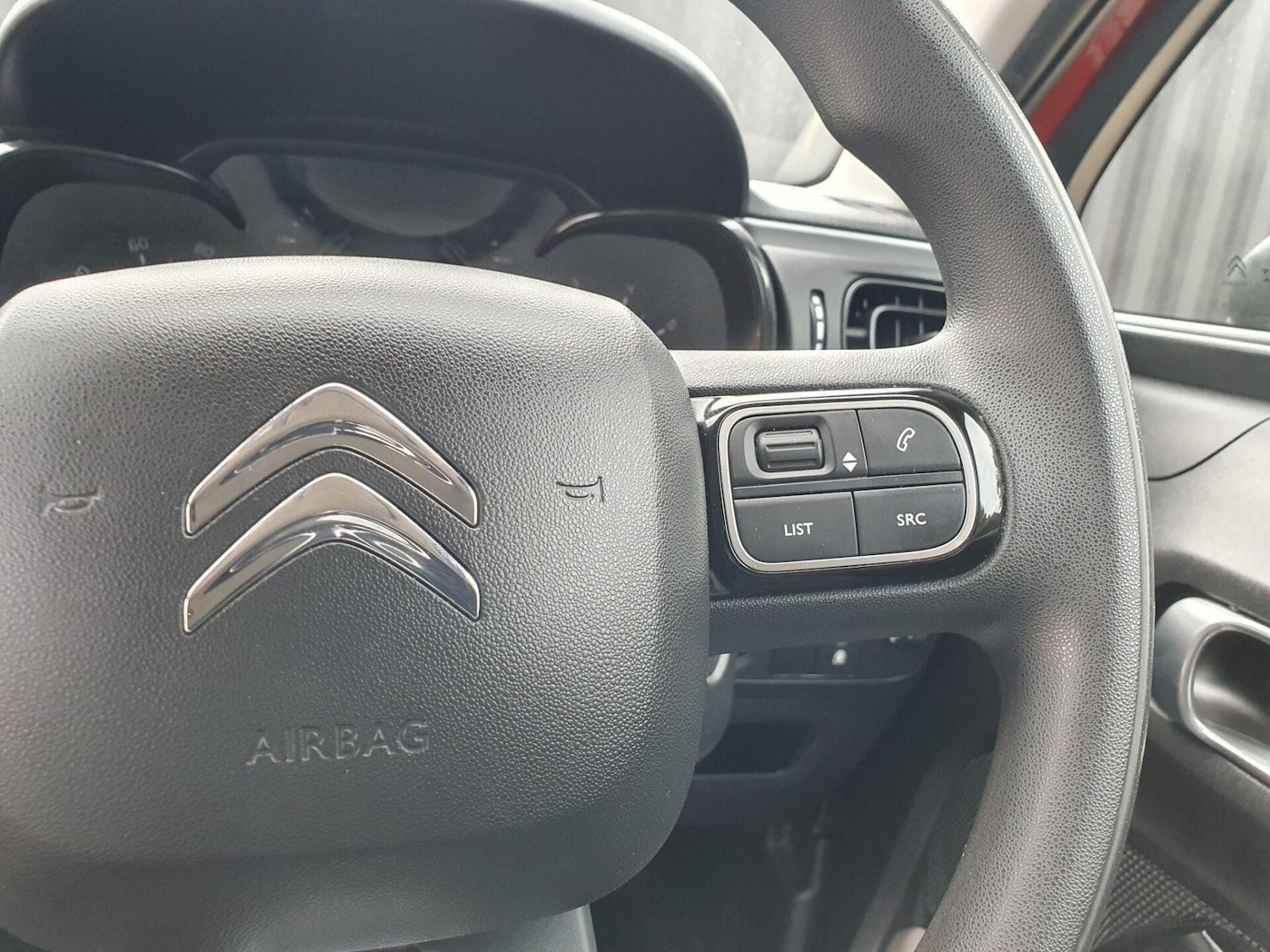 Used Citroen C3 2017 for sale - 76972550: Photo 23