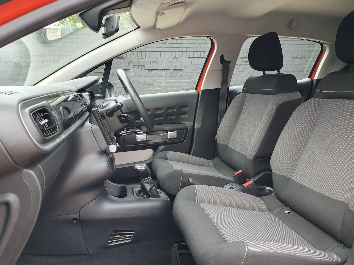 Used Citroen C3 2017 for sale - 76972550: Photo 26