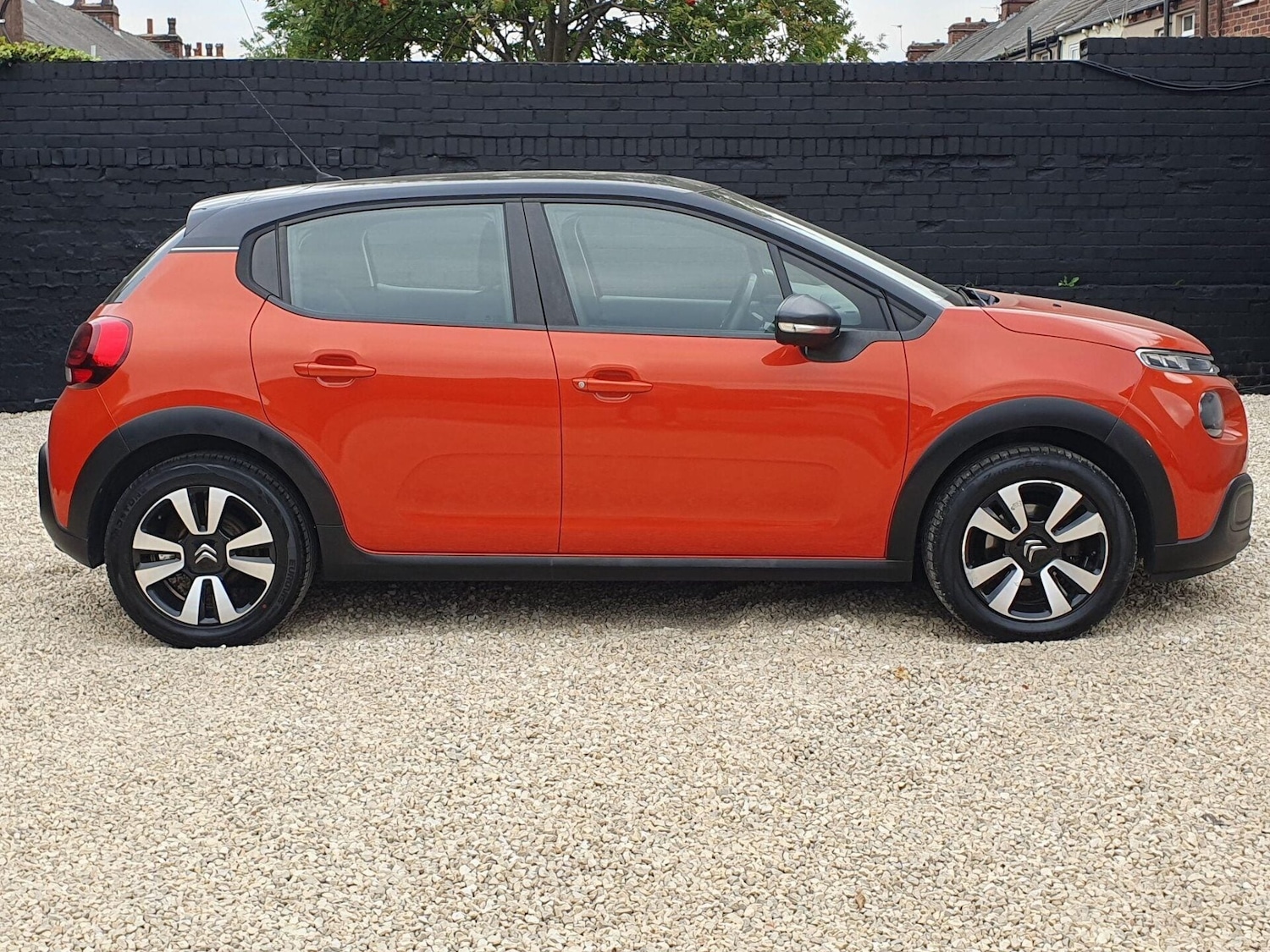 Used Citroen C3 2017 for sale - 76972550: Photo 6