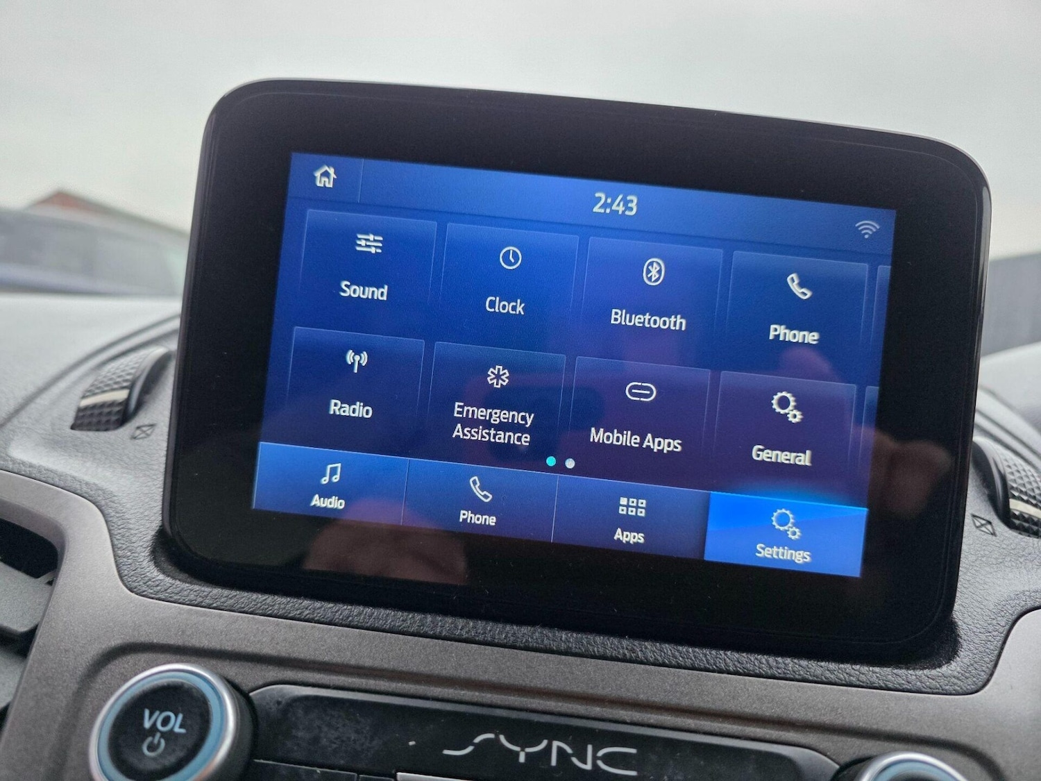 Used Ford Transit Connect 2020 for sale - 77220322: Photo 11