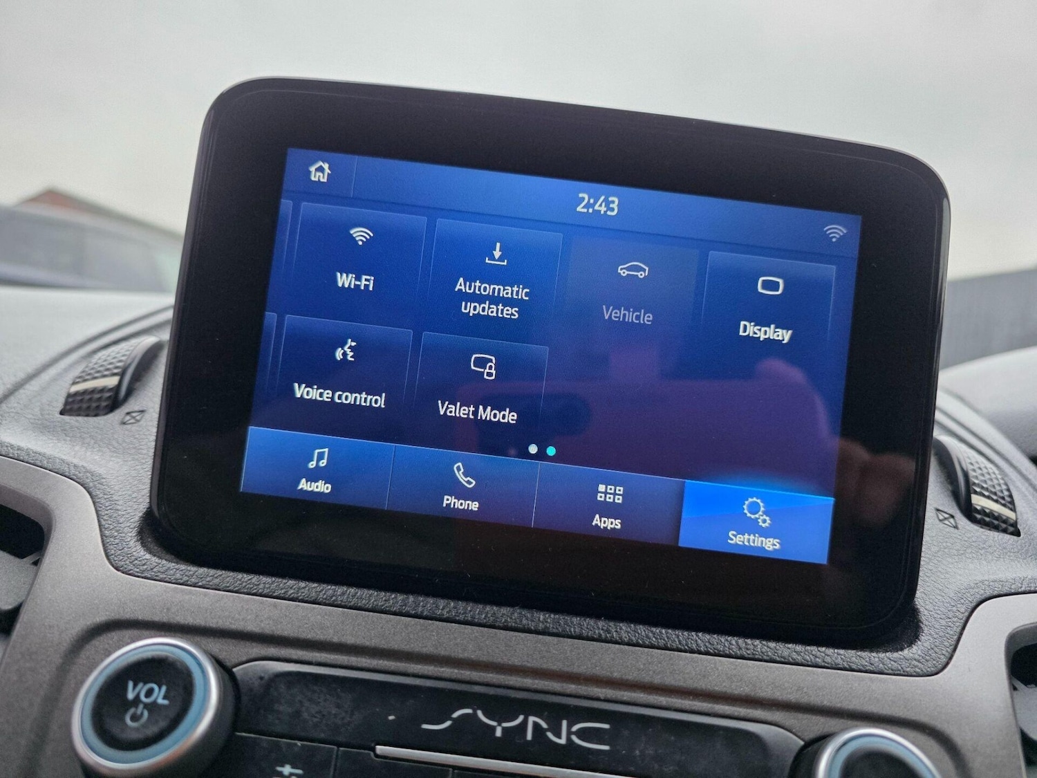 Used Ford Transit Connect 2020 for sale - 77220322: Photo 12