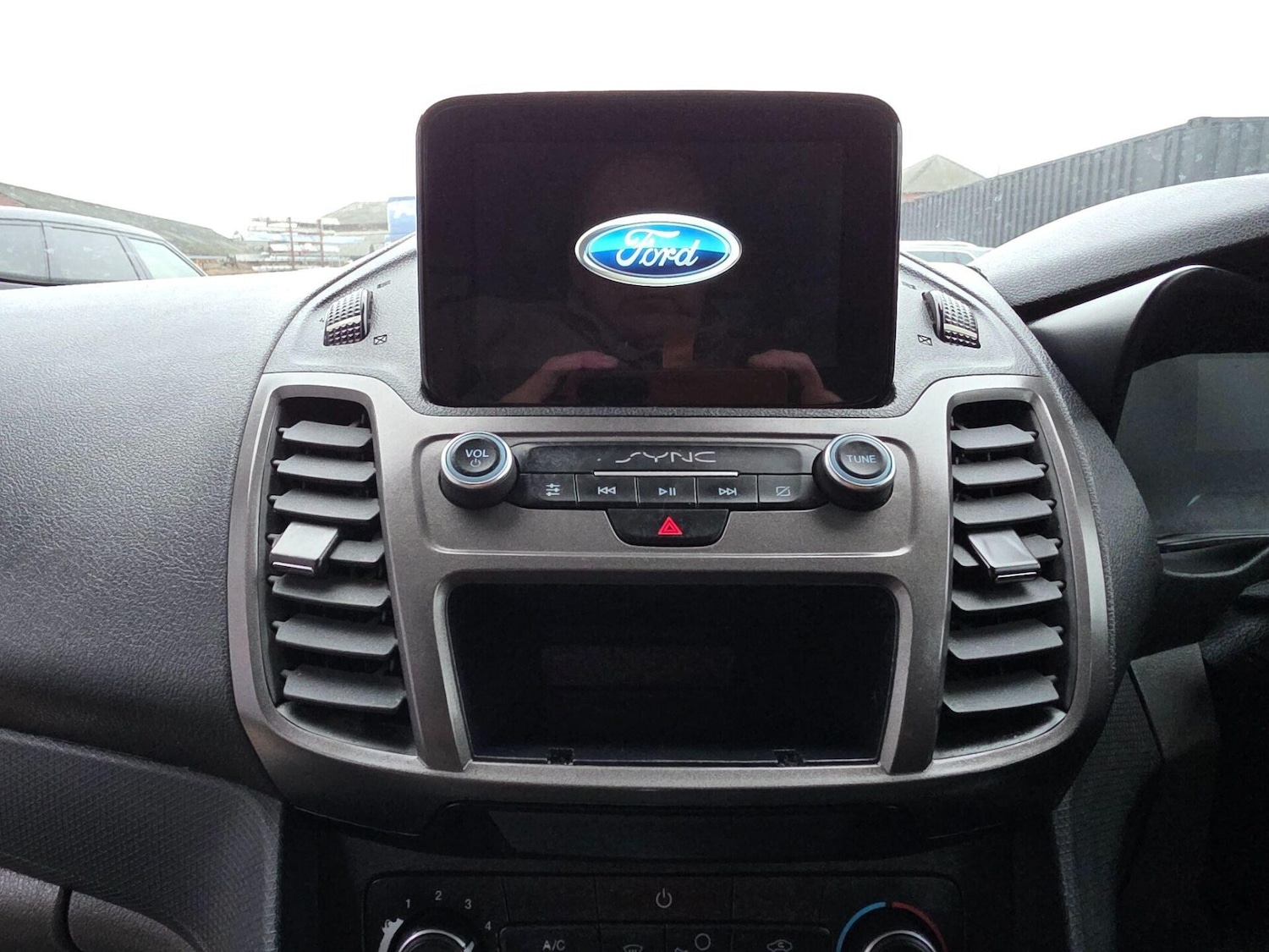 Used Ford Transit Connect 2020 for sale - 77220322: Photo 14