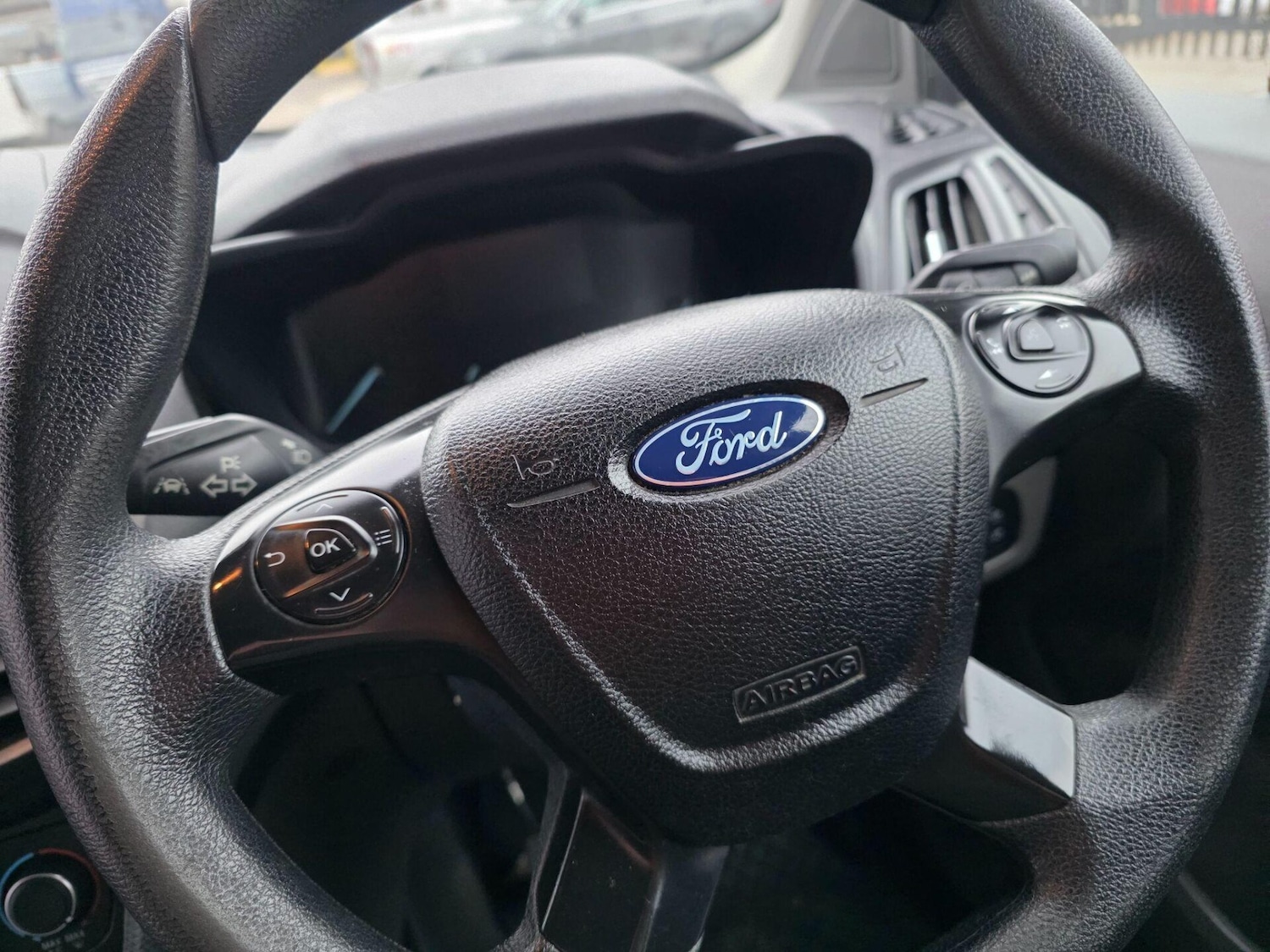Used Ford Transit Connect 2020 for sale - 77220322: Photo 8