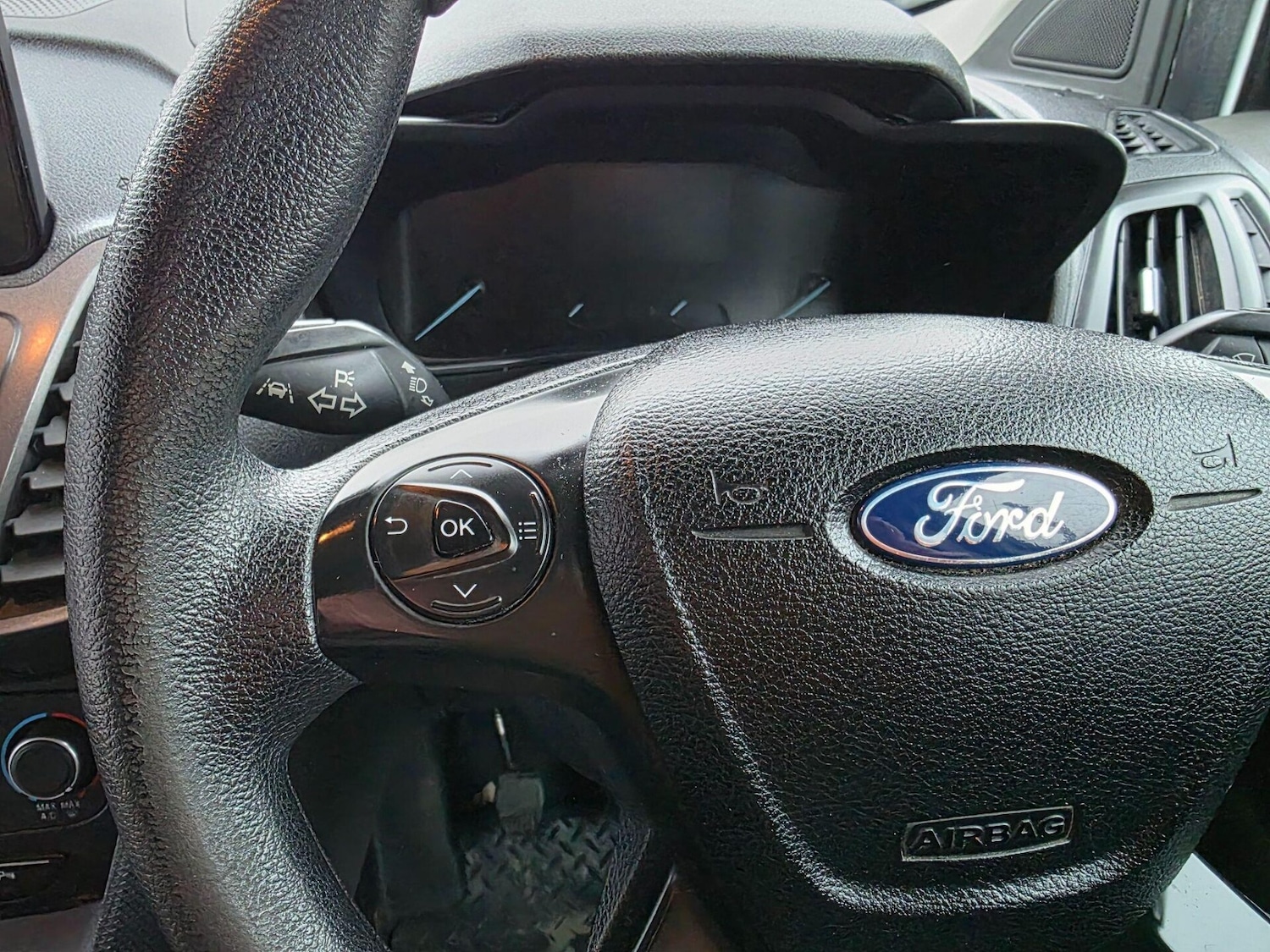 Used Ford Transit Connect 2020 for sale - 77220322: Photo 9