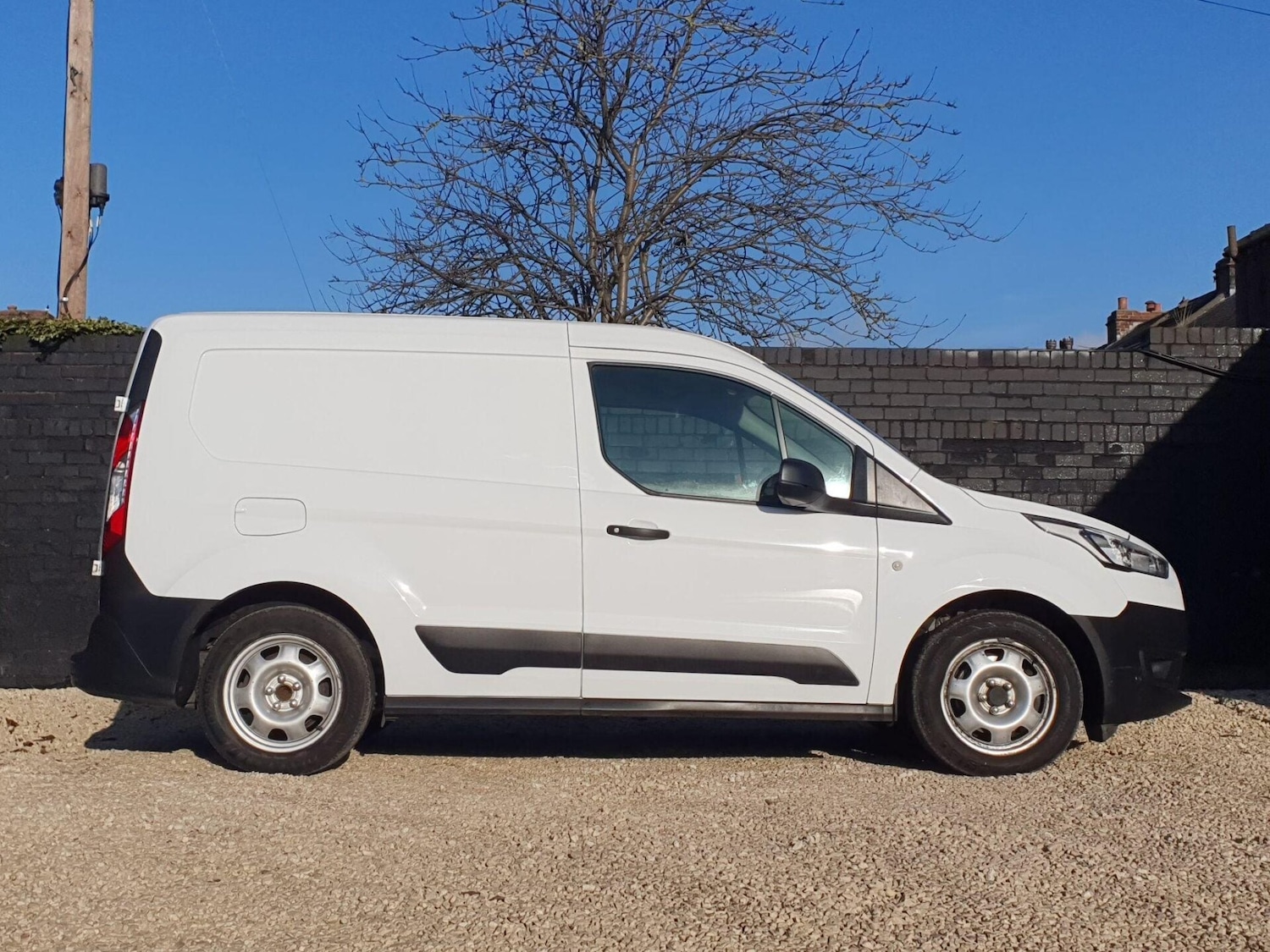 Used Ford Transit Connect 2020 for sale - 77220326: Photo 2