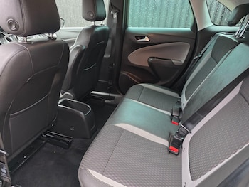 Used Vauxhall Crossland X 2019 for sale - 78257641: Photo