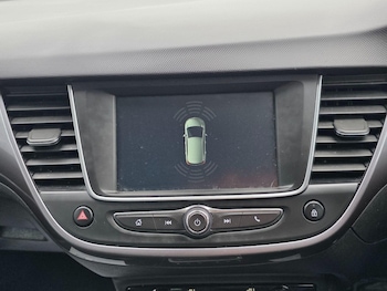 Used Vauxhall Crossland X 2019 for sale - 78257641: Photo