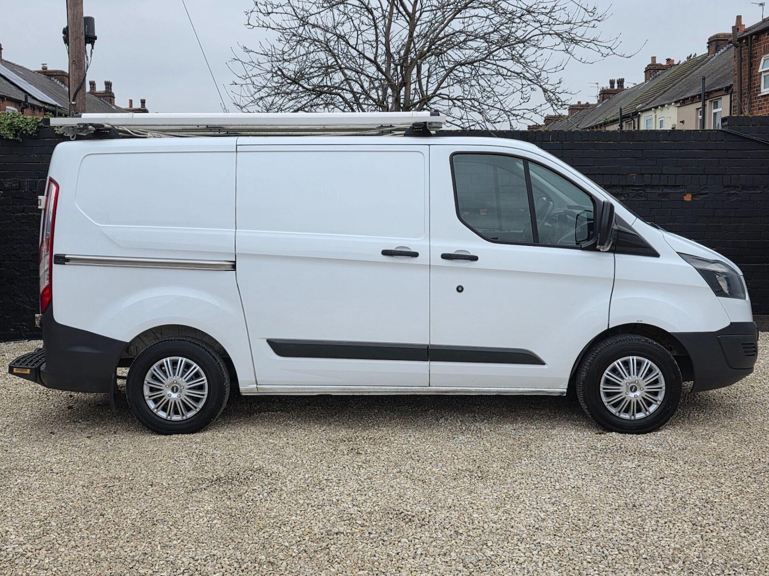 Used Ford Transit Custom 2017 for sale - 77805063: Photo 10