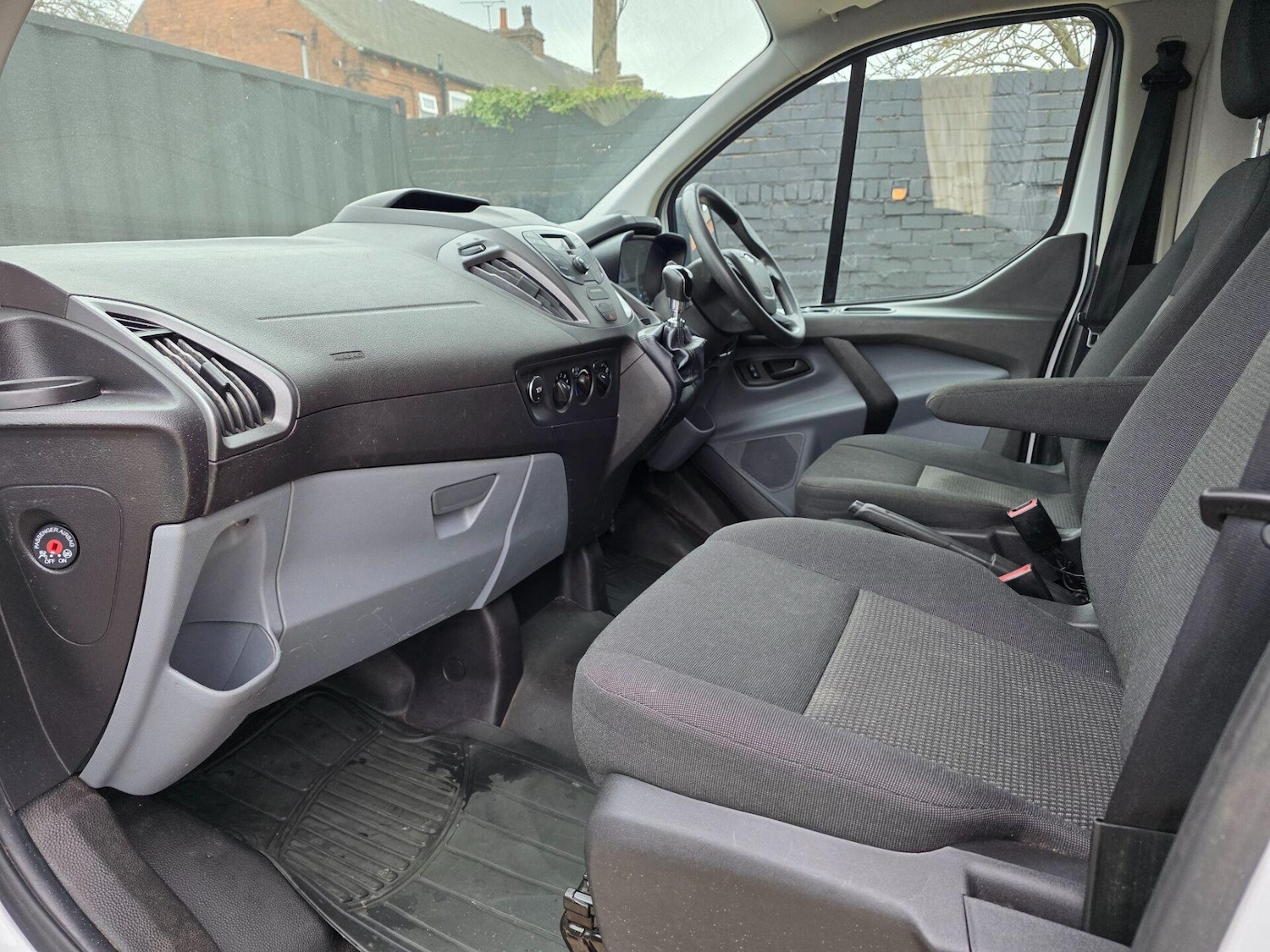 Used Ford Transit Custom 2017 for sale - 77805063: Photo 11