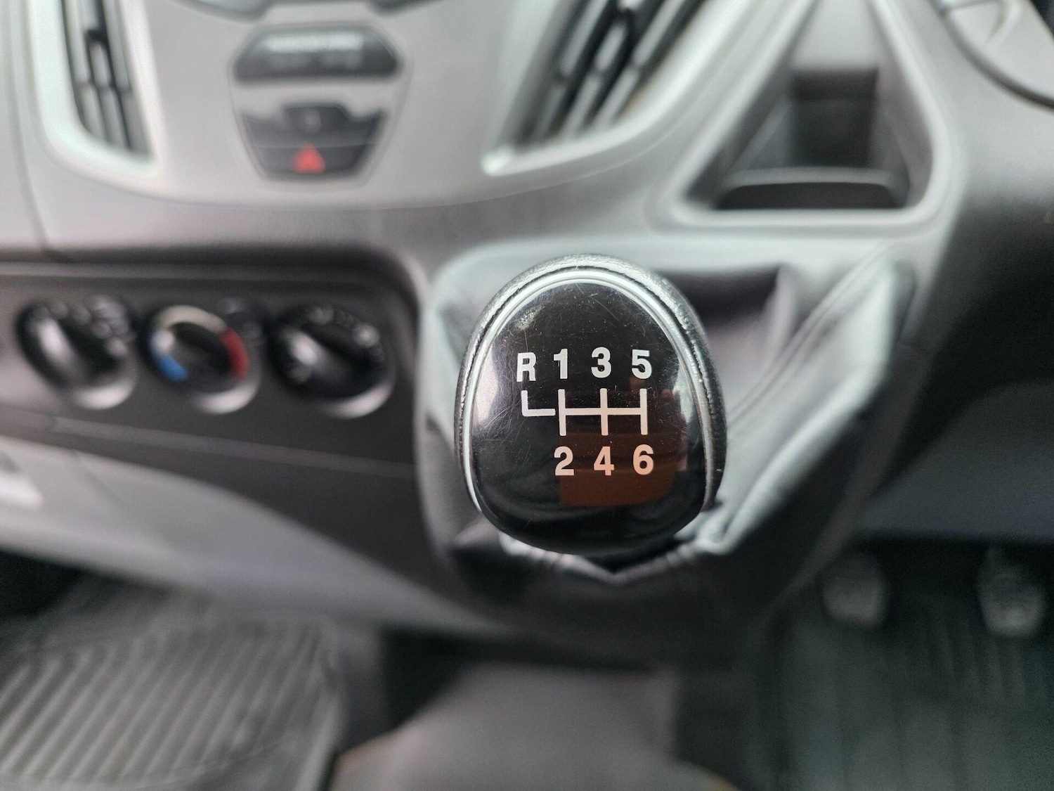 Used Ford Transit Custom 2017 for sale - 77805063: Photo 12