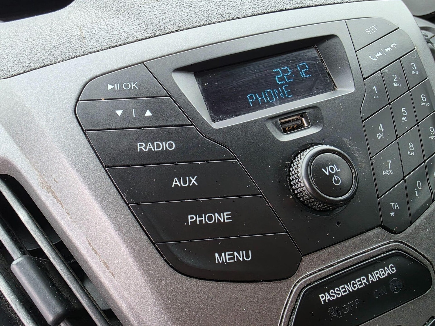 Used Ford Transit Custom 2017 for sale - 77805063: Photo 14