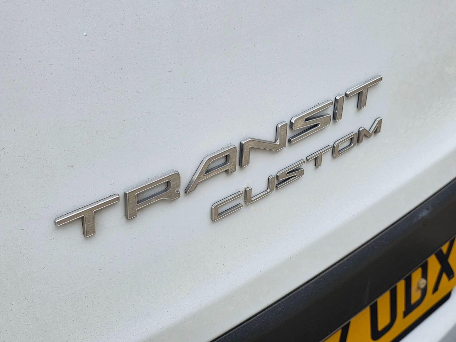 Used Ford Transit Custom 2017 for sale - 77805063: Photo 16