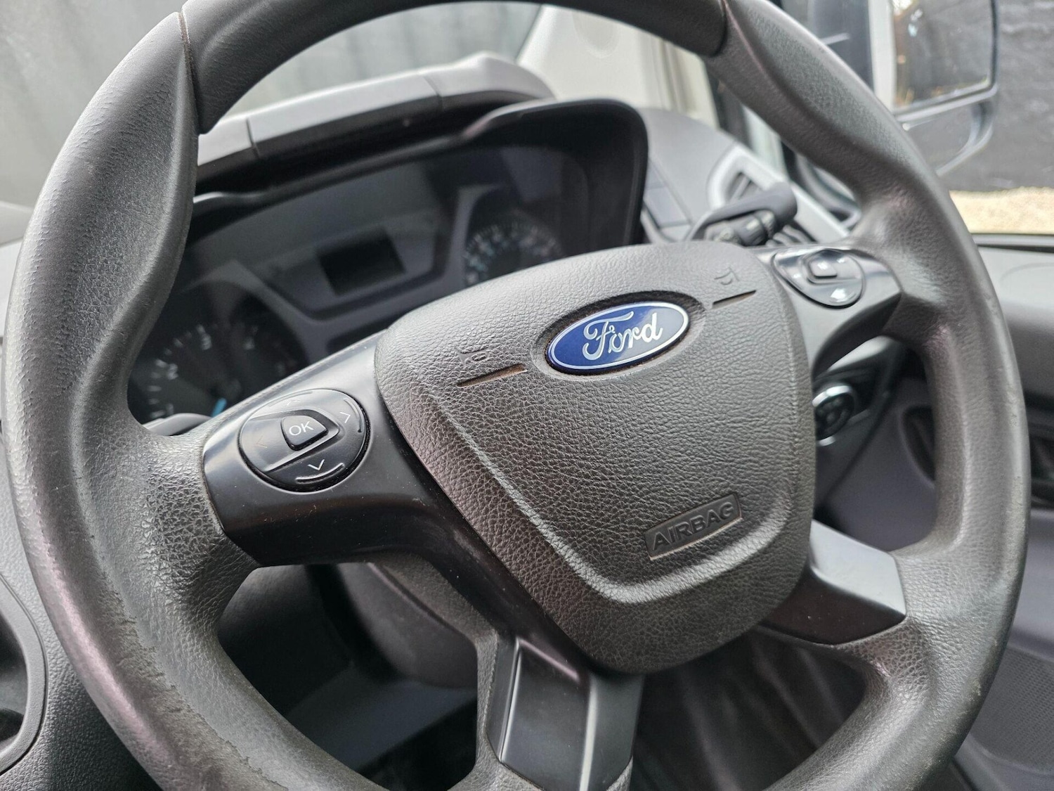 Used Ford Transit Custom 2017 for sale - 77805063: Photo 18