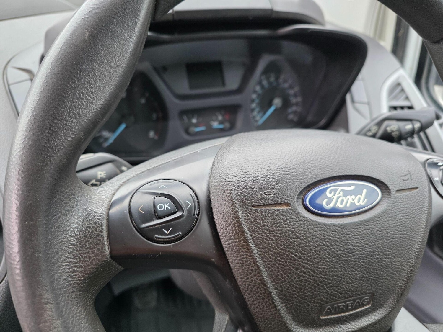 Used Ford Transit Custom 2017 for sale - 77805063: Photo 19