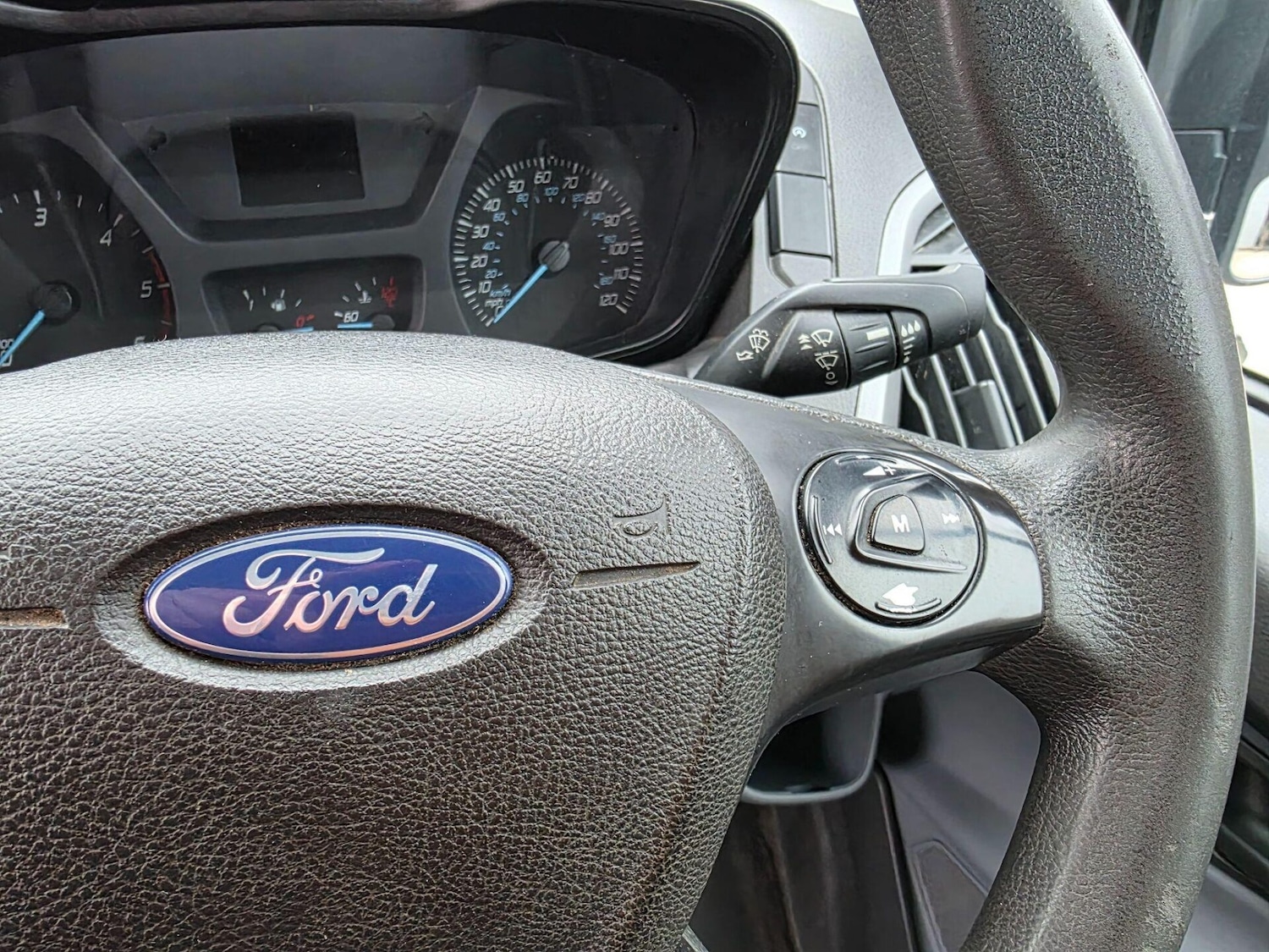 Used Ford Transit Custom 2017 for sale - 77805063: Photo 20