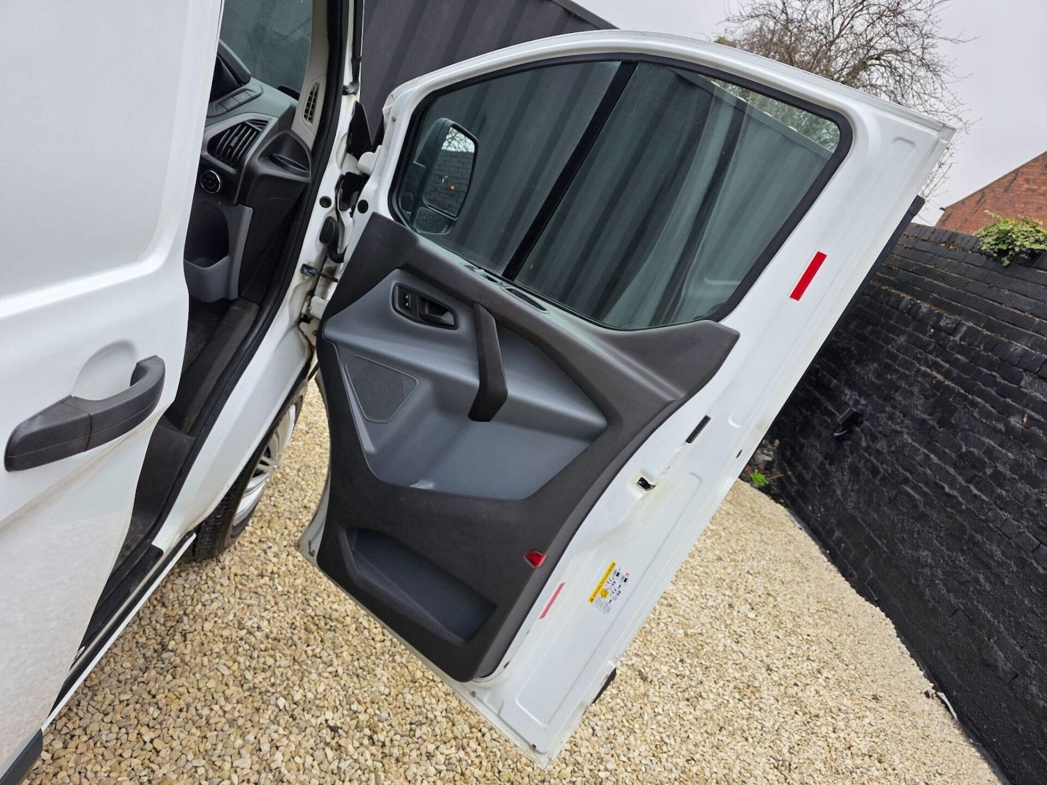 Used Ford Transit Custom 2017 for sale - 77805063: Photo 22