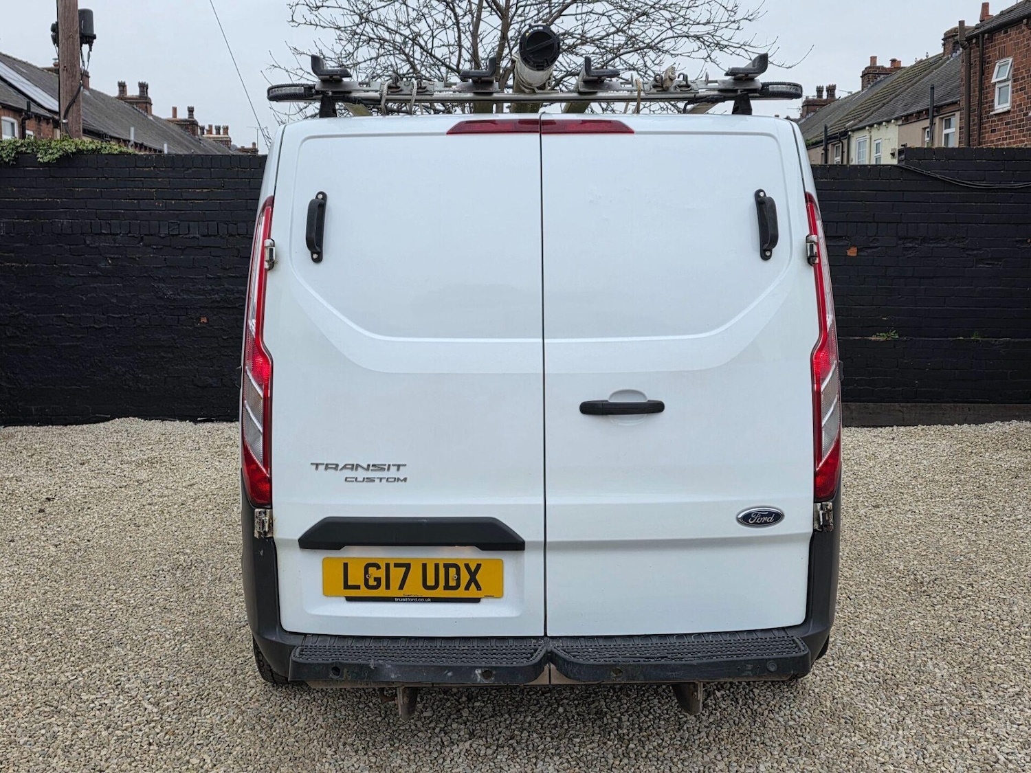 Used Ford Transit Custom 2017 for sale - 77805063: Photo 5