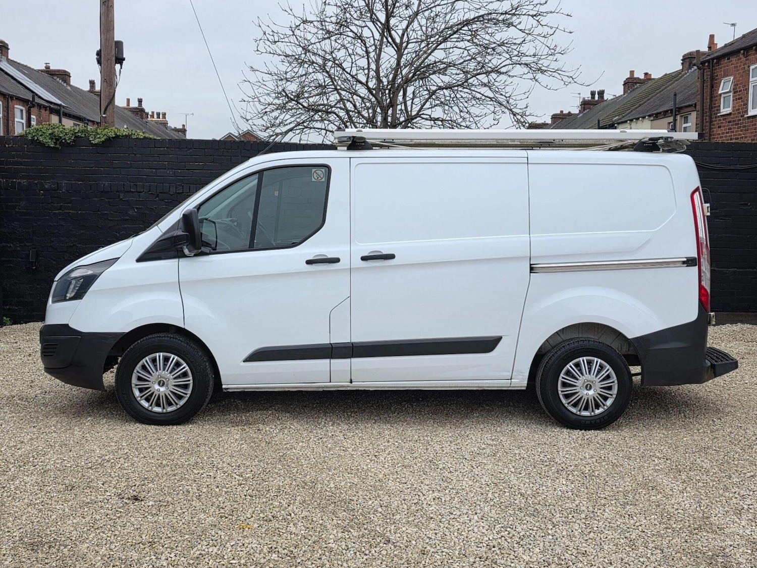 Used Ford Transit Custom 2017 for sale - 77805063: Photo 7