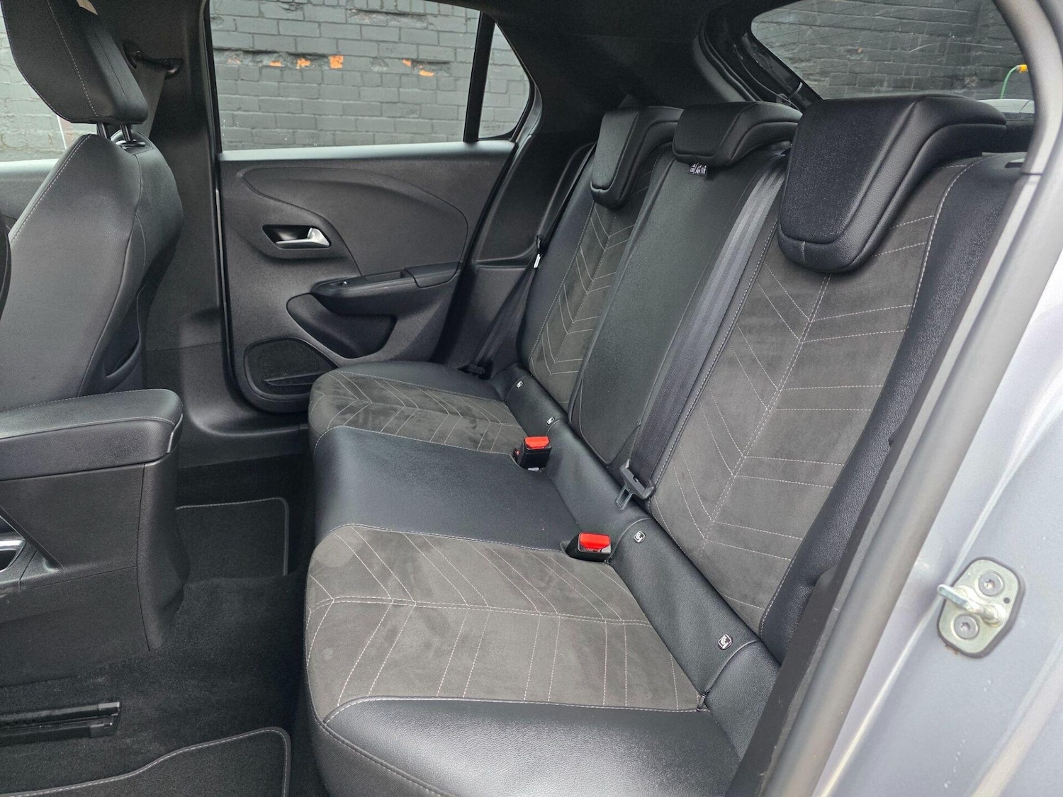 Used Vauxhall Other 2022 for sale - 77679795: Photo 11