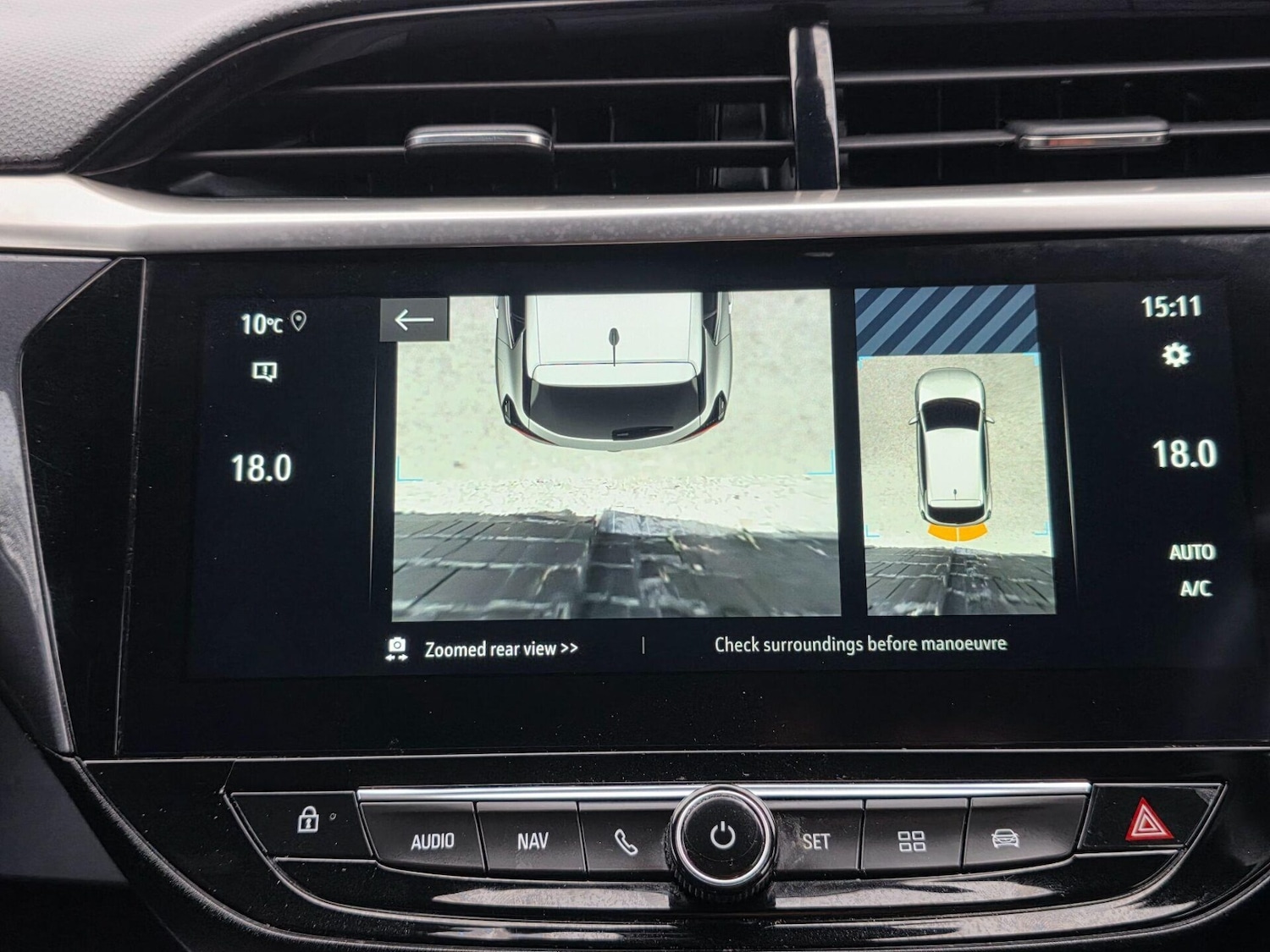 Used Vauxhall Other 2022 for sale - 77679795: Photo 14