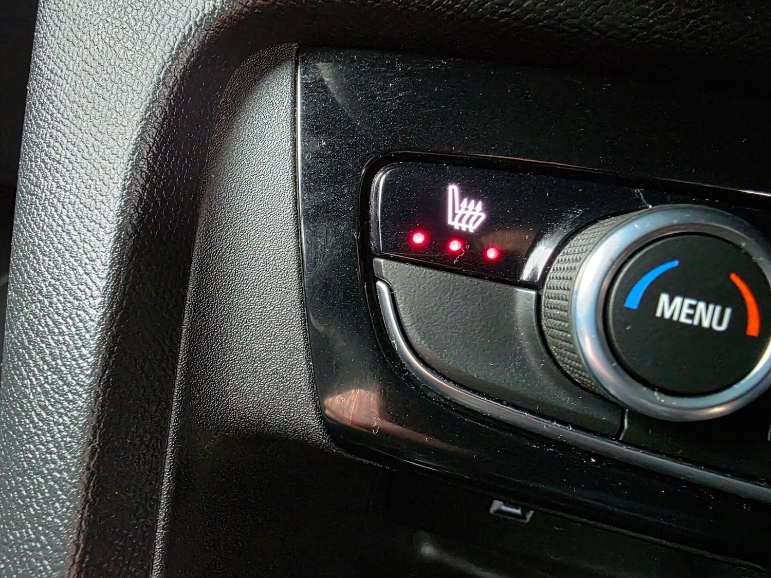 Used Vauxhall Other 2022 for sale - 77679795: Photo 18