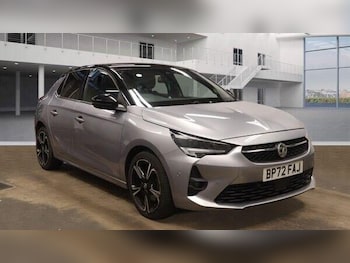 Used Vauxhall Corsa 2022 for sale - 77679795: Photo