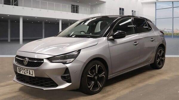 Used Vauxhall Corsa 2022 for sale - 77679795: Photo 2